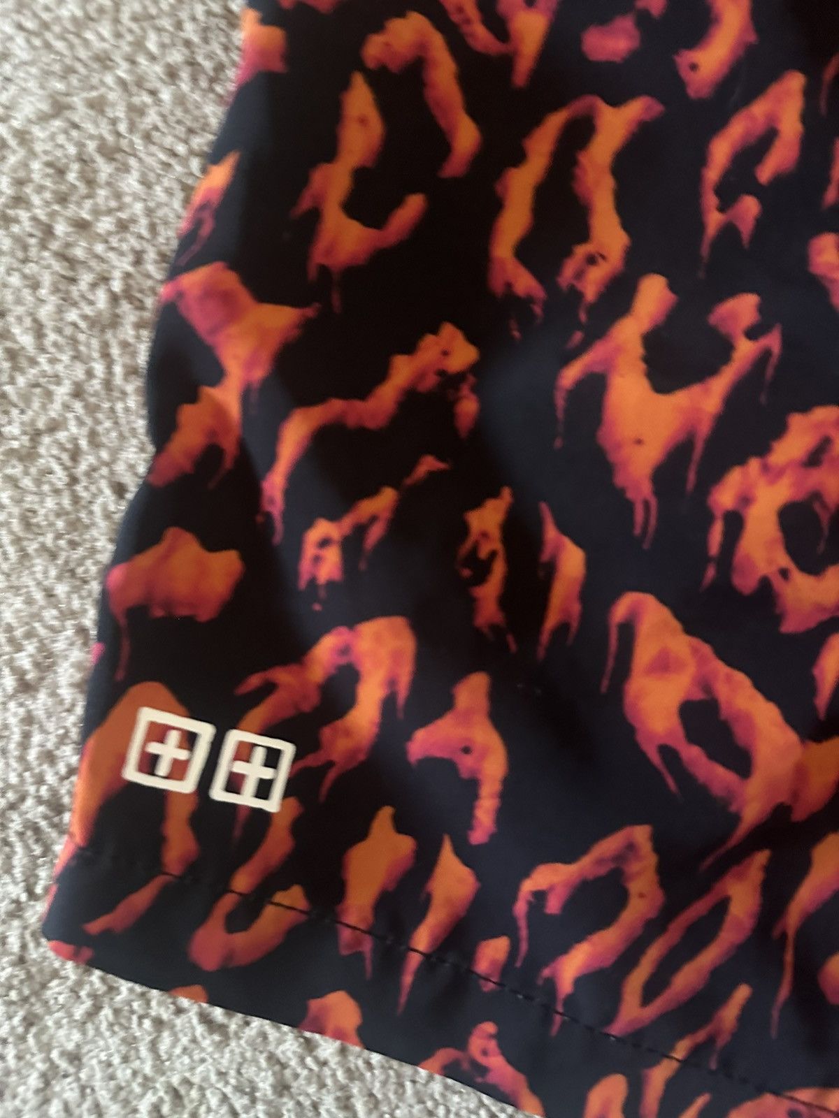 Ksubi Ksubi beach shorts Size US 32 / EU 48 - 6 Thumbnail