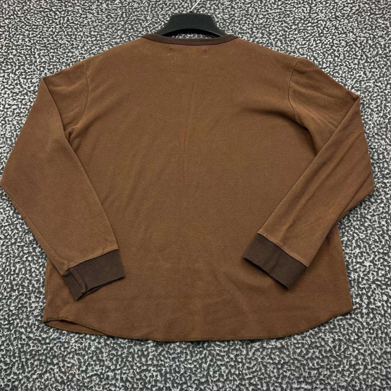 Levi's Levi's Red Tab Sweatshirt Women Pullover Crew Neck Cotton L Size L / US 10 / IT 46 - 2 Thumbnail