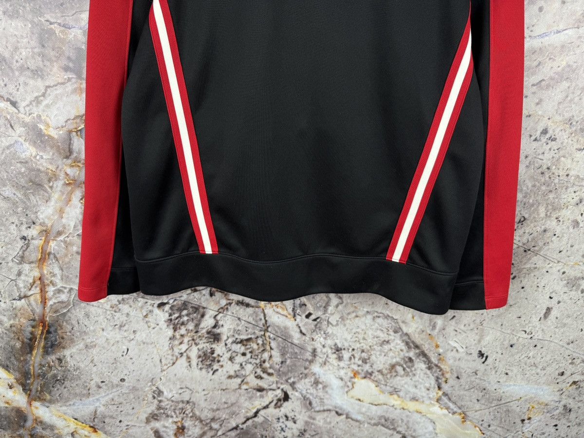 Jordan Brand Men’s Jordan Full Zip Sweatshirt Streetwear Size Large Size US L / EU 52-54 / 3 - 14 Thumbnail