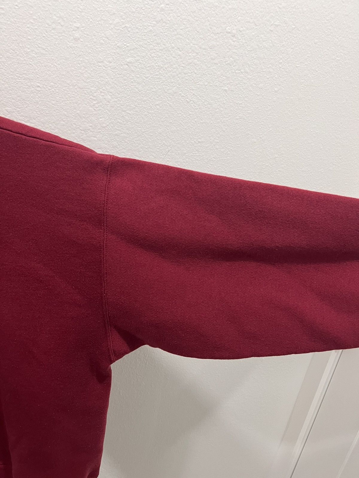 Hanes ALABAMA HANES CREWNECK Size US M / EU 48-50 / 2 - 4 Thumbnail