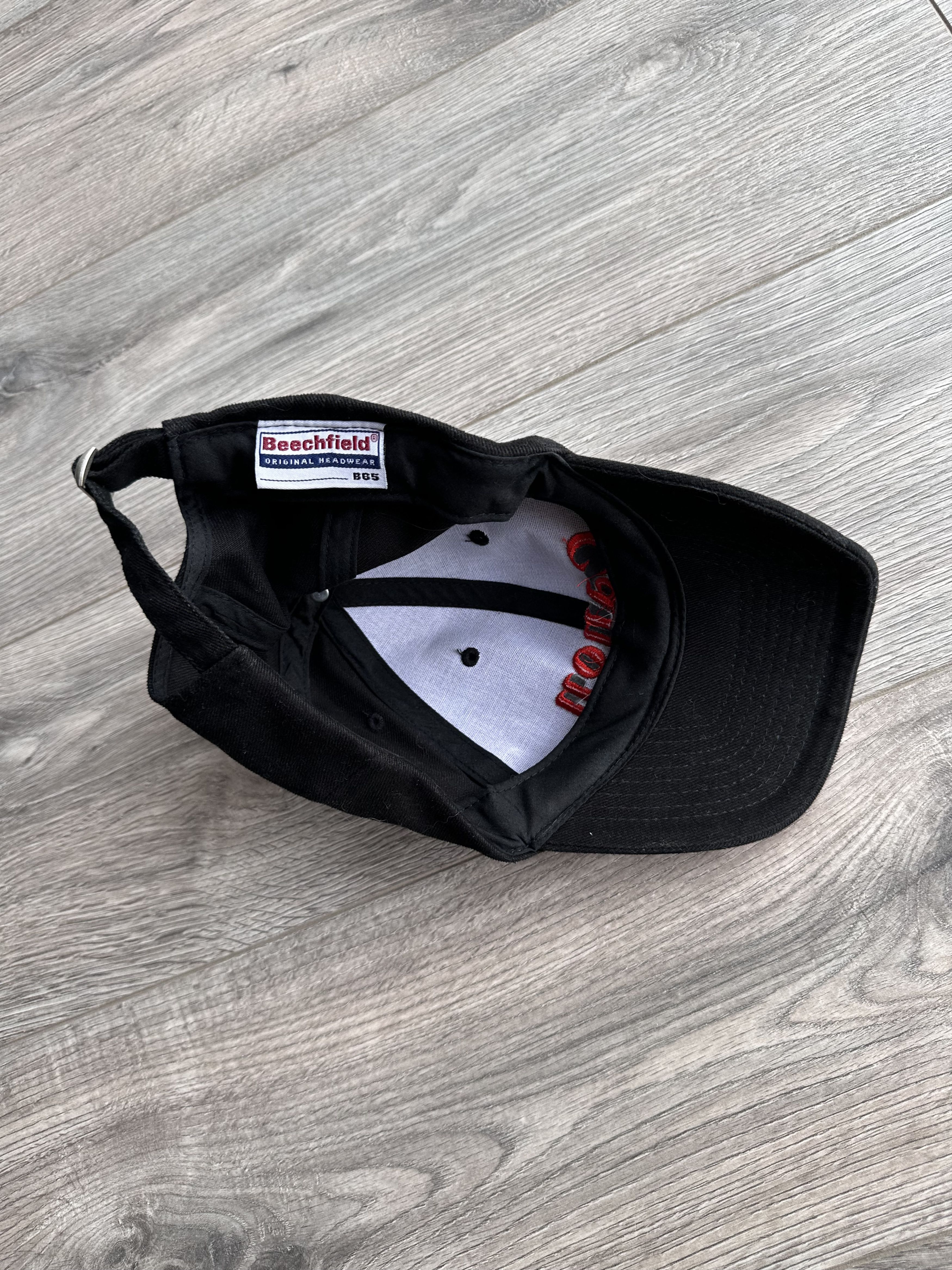 Vintage Canon vintage cap Size ONE SIZE - 4 Thumbnail