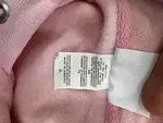 Champion × FaZe o1mle0424 Awareness Hoodie in Pink Size US XXL / EU 58 / 5 - 4 Thumbnail