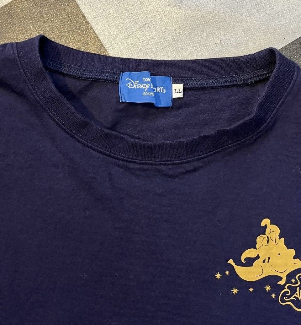 Disney VINTAGE DISNEY ALADDIN Size US L / EU 52-54 / 3 - 4 Thumbnail
