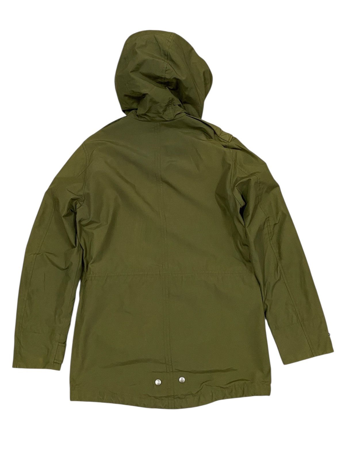Woolrich Woolen Mills Woolrich John Rich & Bros Jacket Green - Mens Size US M / EU 48-50 / 2 - 2 Thumbnail