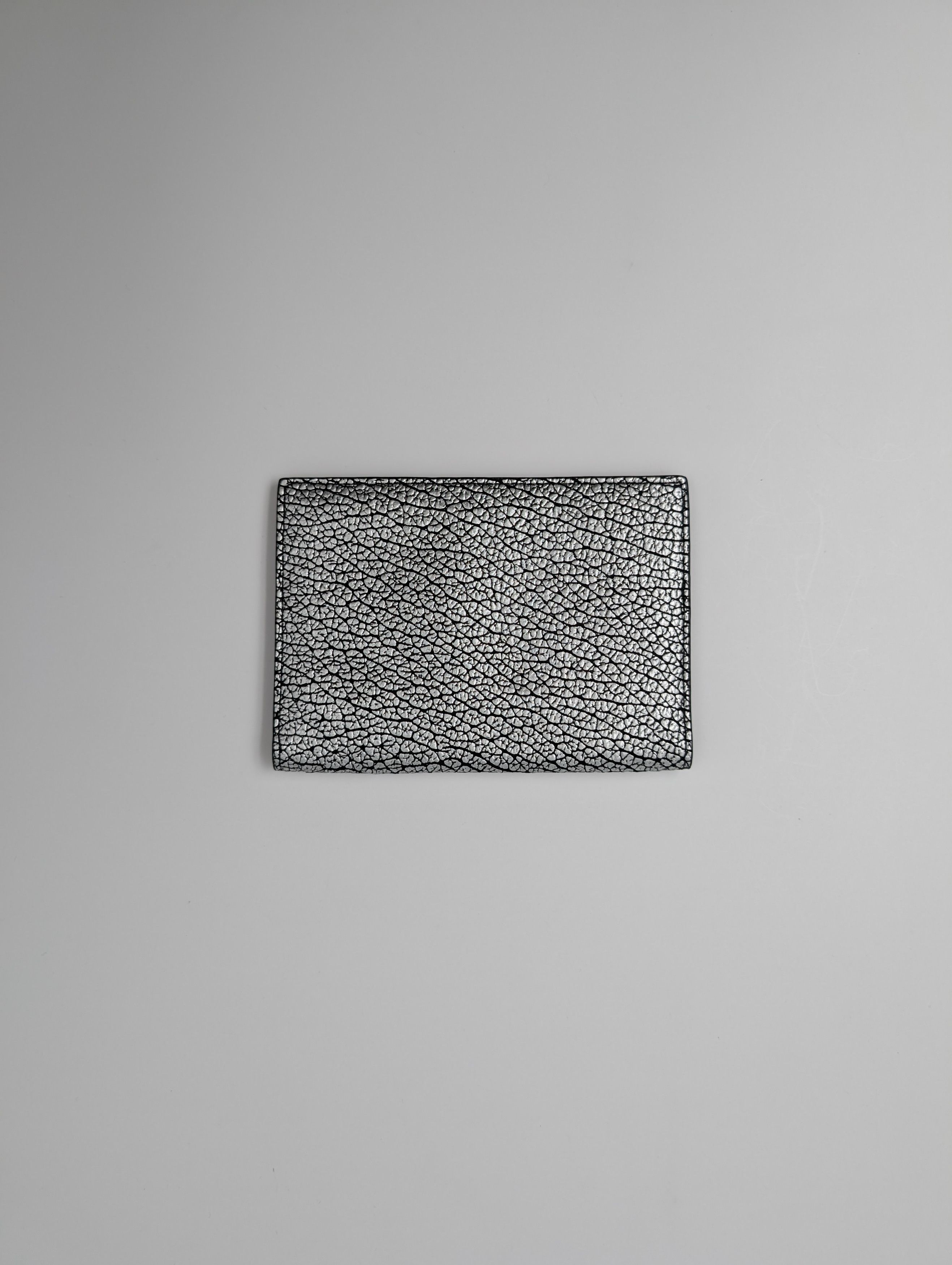 3.1 Phillip Lim 3.1 Philip Lim Silver Pattern Wallet Size ONE SIZE - 1 Thumbnail
