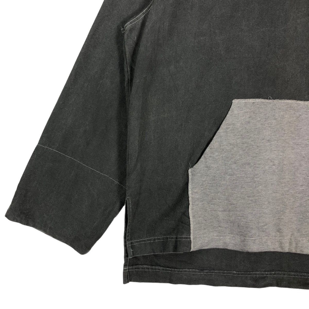 Hysteric Glamour 🔥90’s Vintage Hoodie Pull Over Bett’y Blue Japan Made Size US M / EU 48-50 / 2 - 3 Thumbnail