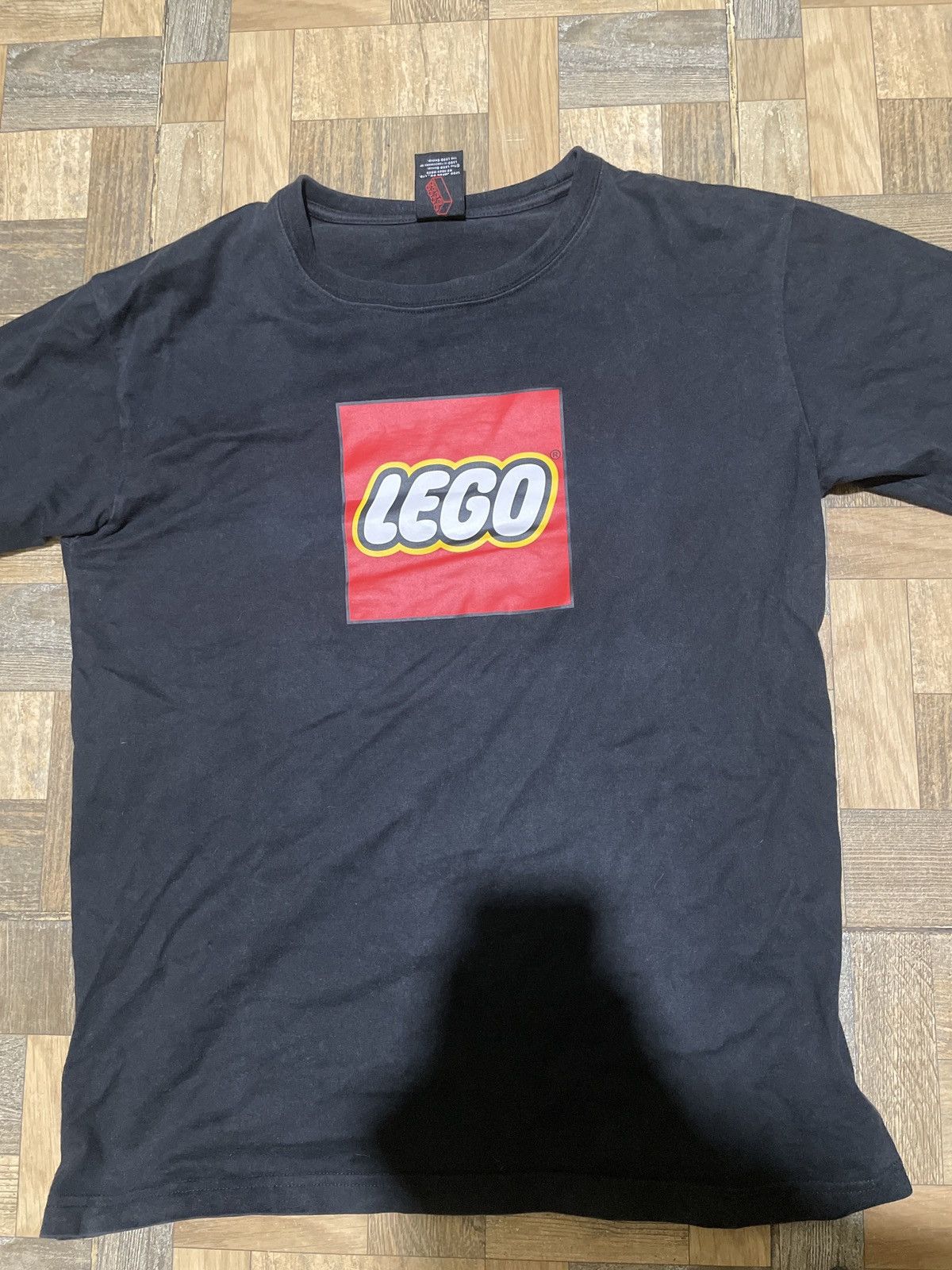 LEGO LEGO T-shirt Size US L / EU 52-54 / 3 - 1 Thumbnail