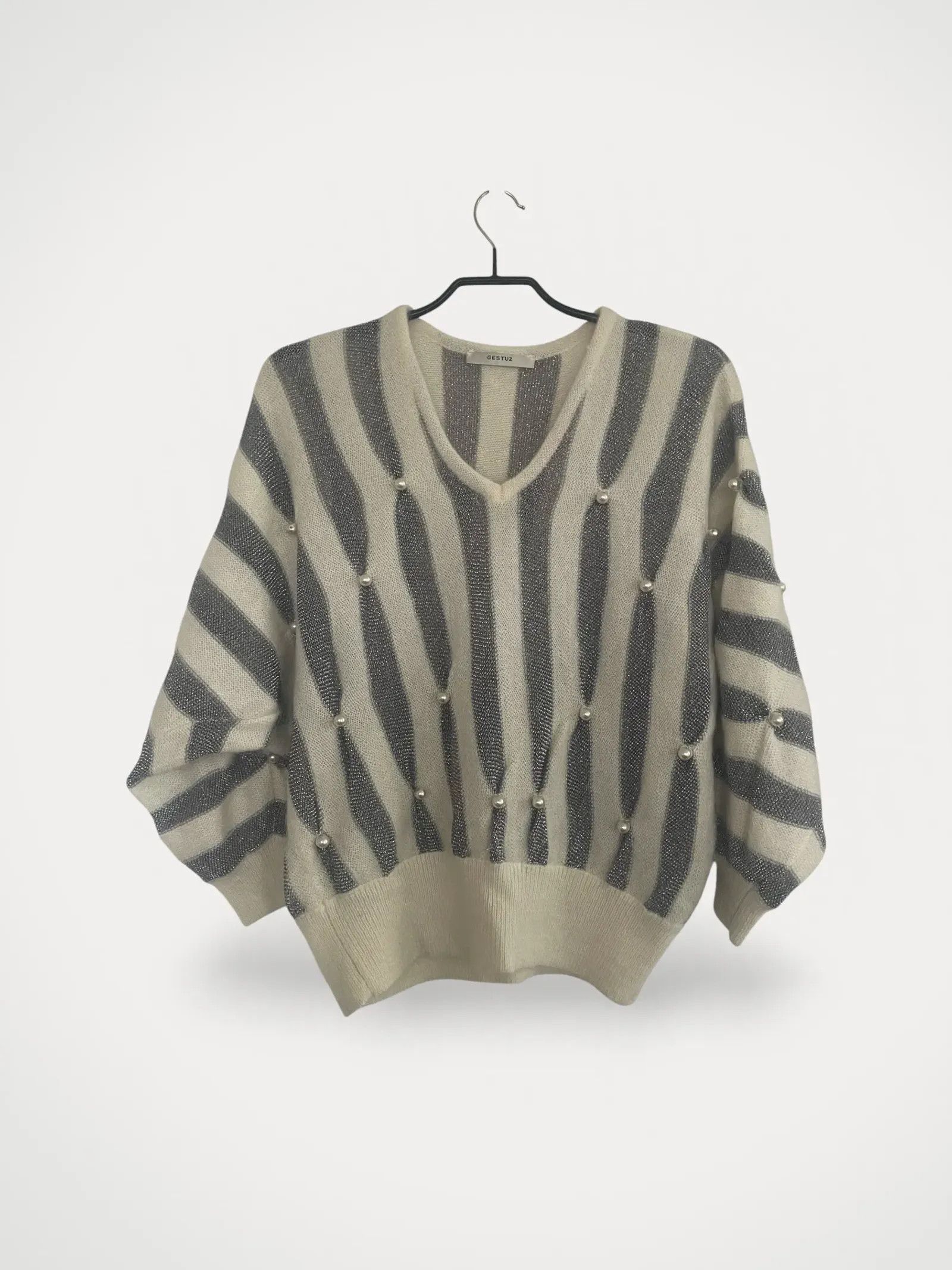 Gestuz Gestuz Valeria pullover Sweater Size XS / US 0-2 / IT 36-38 - 1 Thumbnail