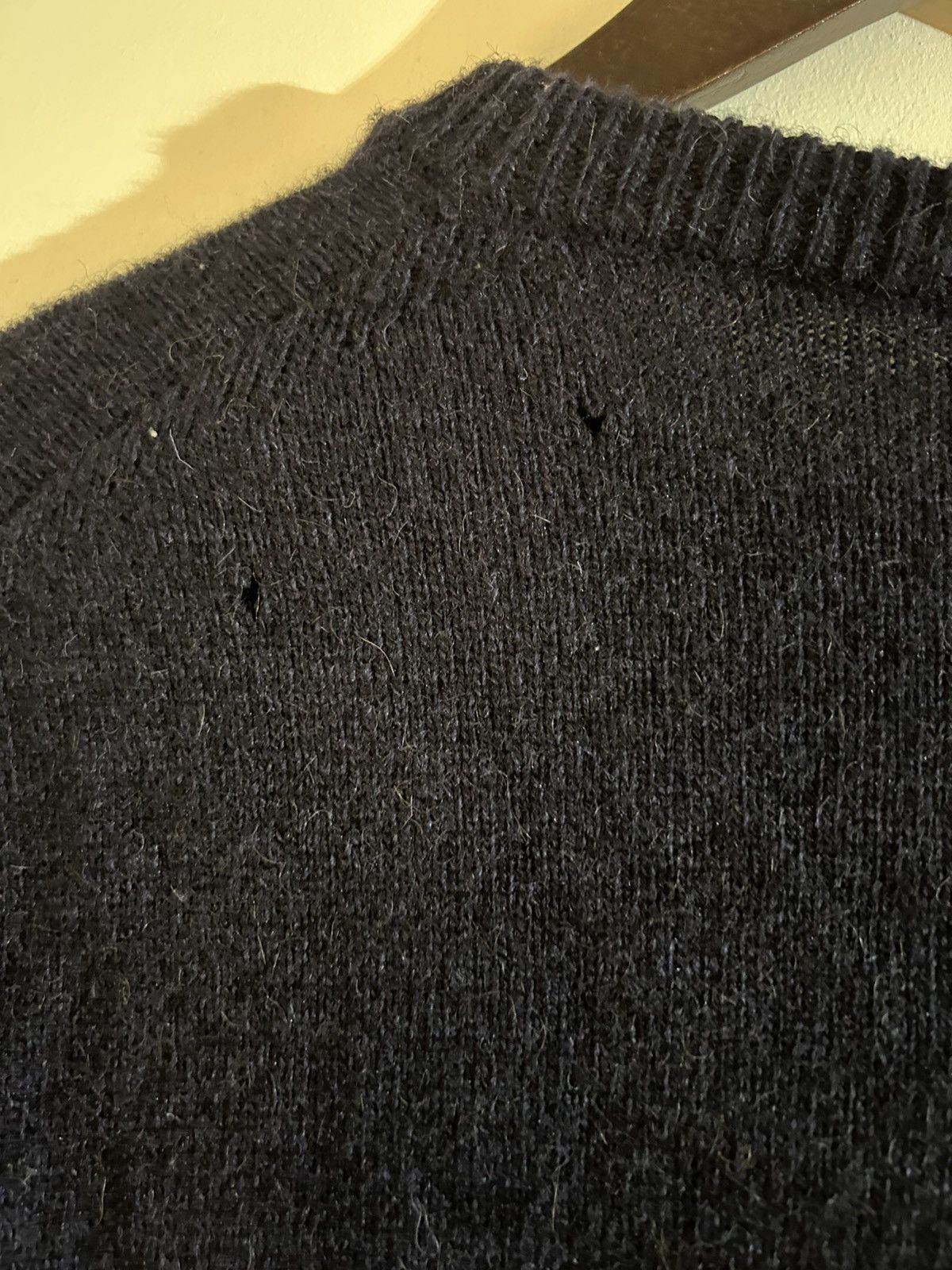 Jil Sander Jil Sander Dino Sweater Size US L / EU 52-54 / 3 - 6 Thumbnail