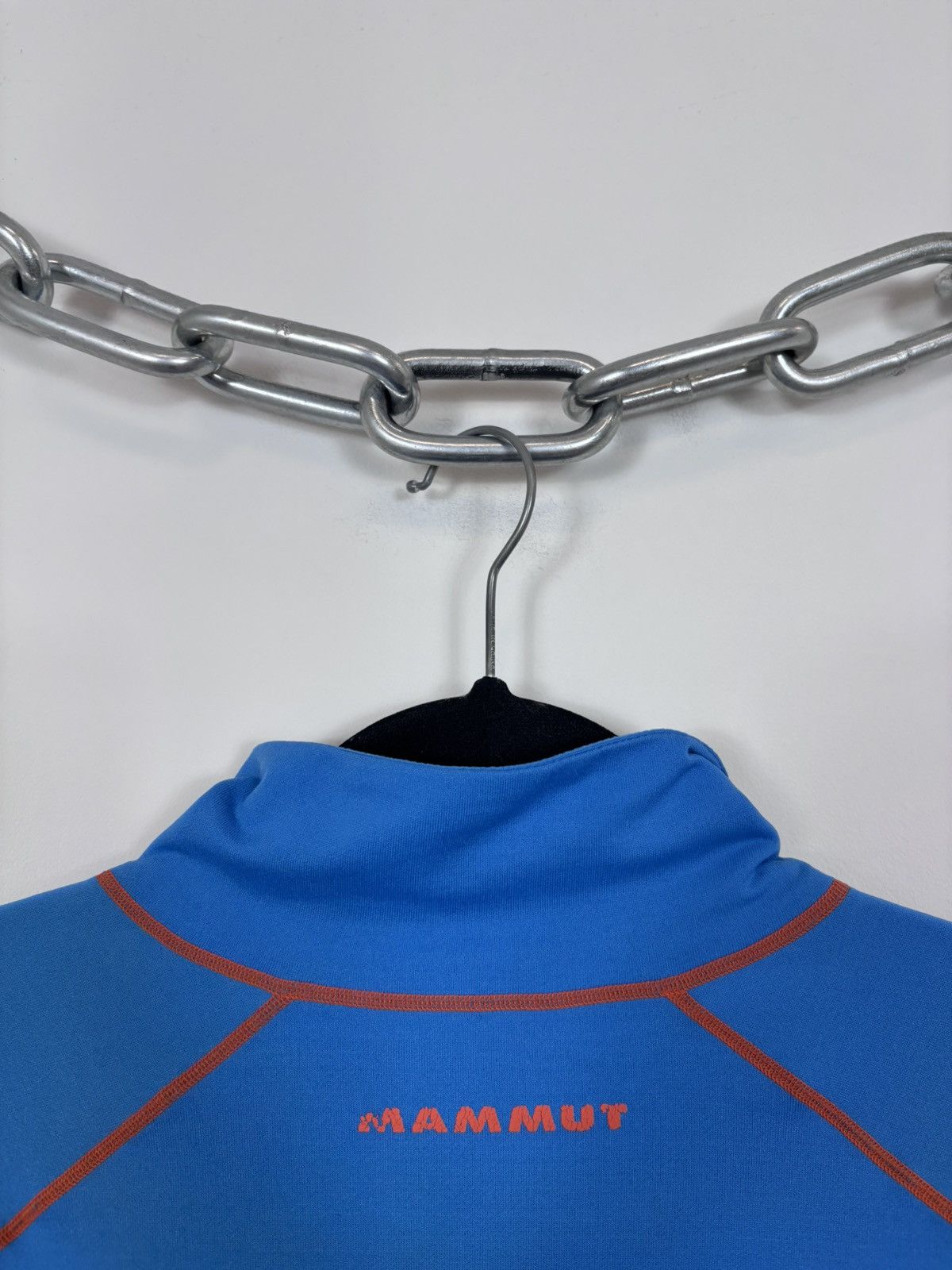 Mammut Mammut Eiger Extreme Schneefeld Men’s Thermal Fleece Jacket Size US L / EU 52-54 / 3 - 16 Thumbnail