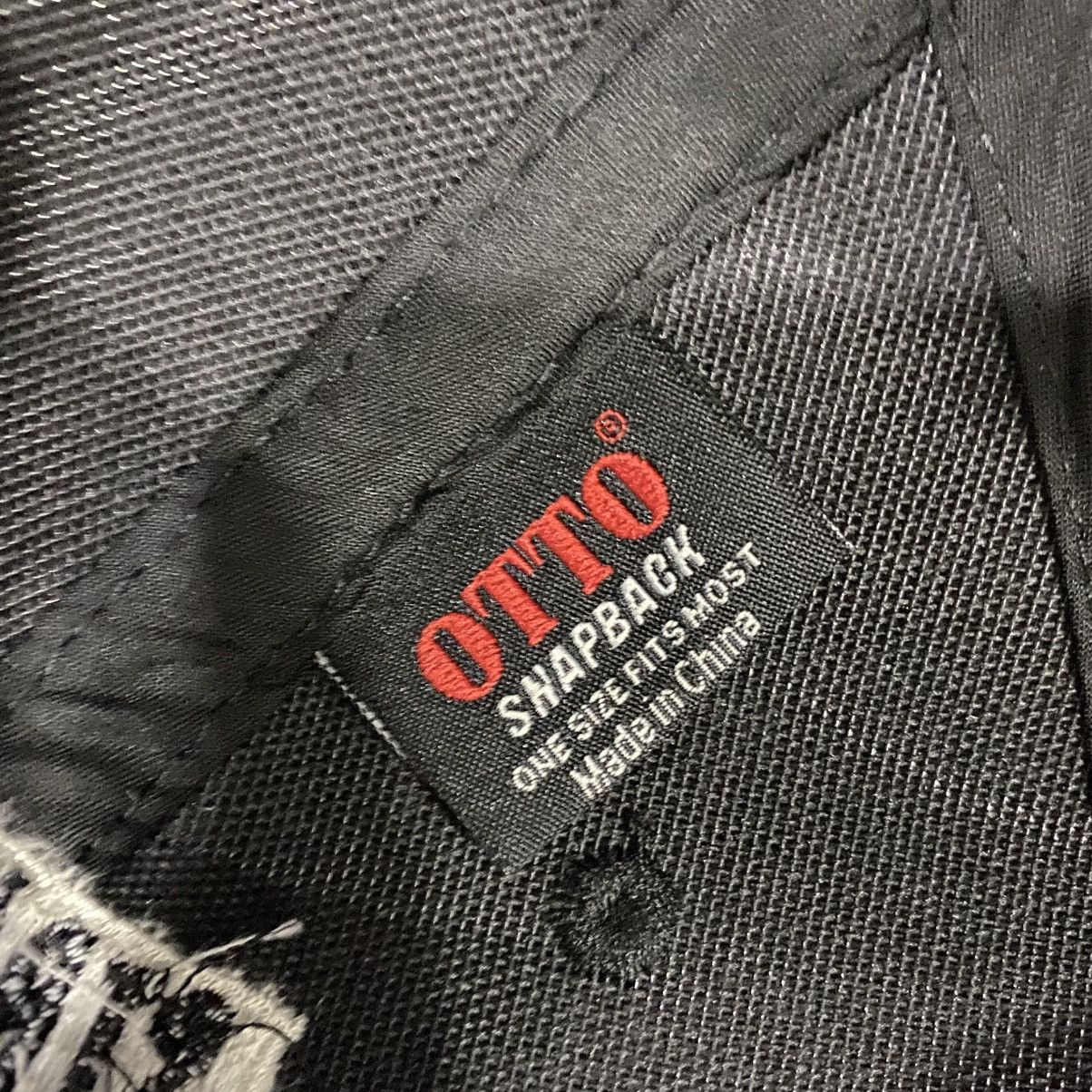 Otto 6 panel cap movie straight outta compton film rap hip hop Size ONE SIZE - 5 Thumbnail