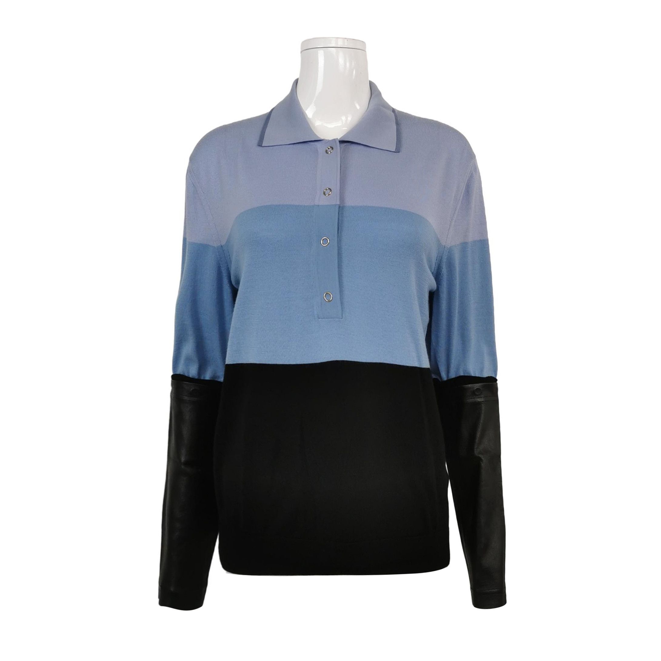 Burberry Burberry Women l Sweaters Size L / US 10 / IT 46 - 1 Thumbnail