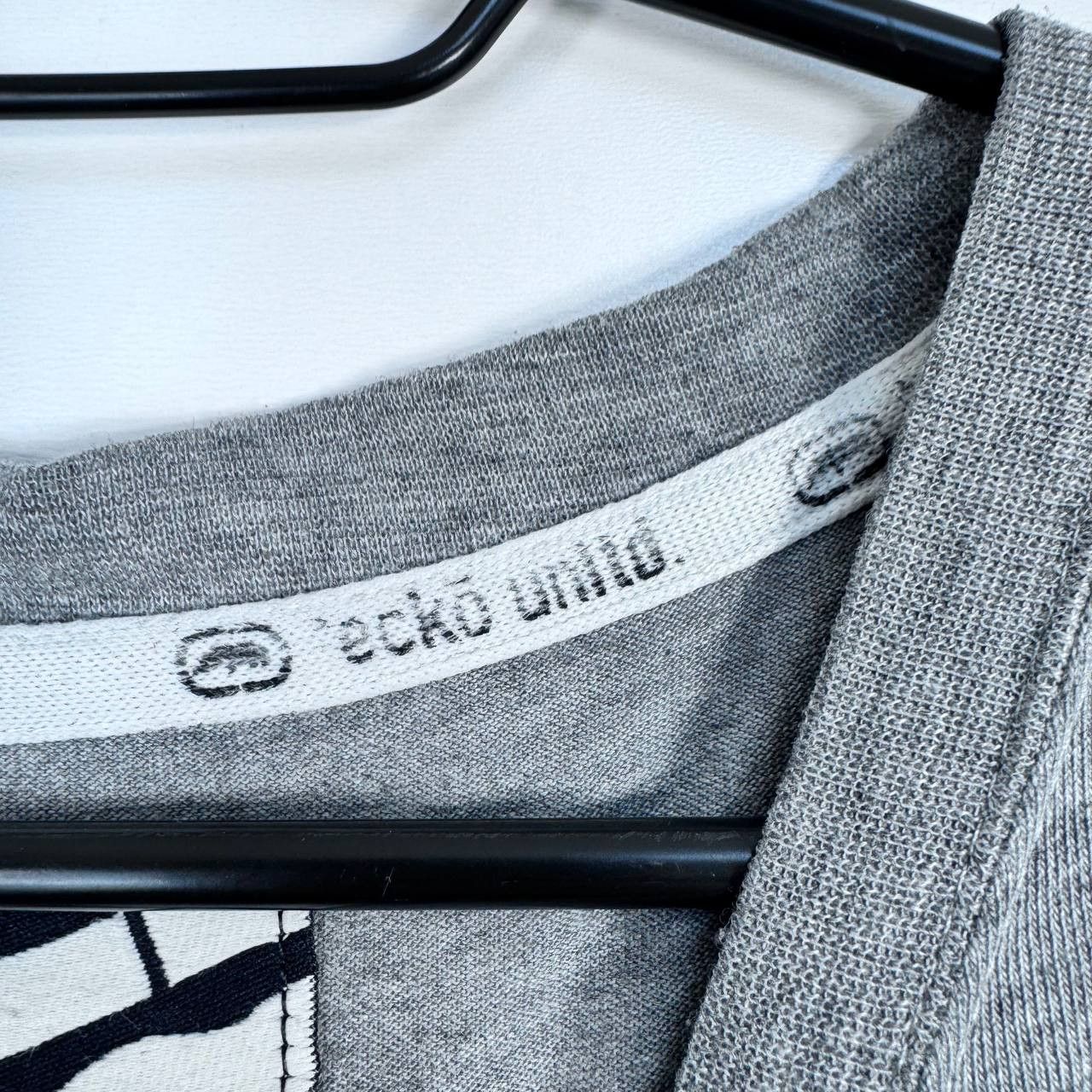 Ecko Unltd. Ecko Unltd Graphic T Shirt Big Logo Streetwear Mens Size L Size US L / EU 52-54 / 3 - 7 Thumbnail