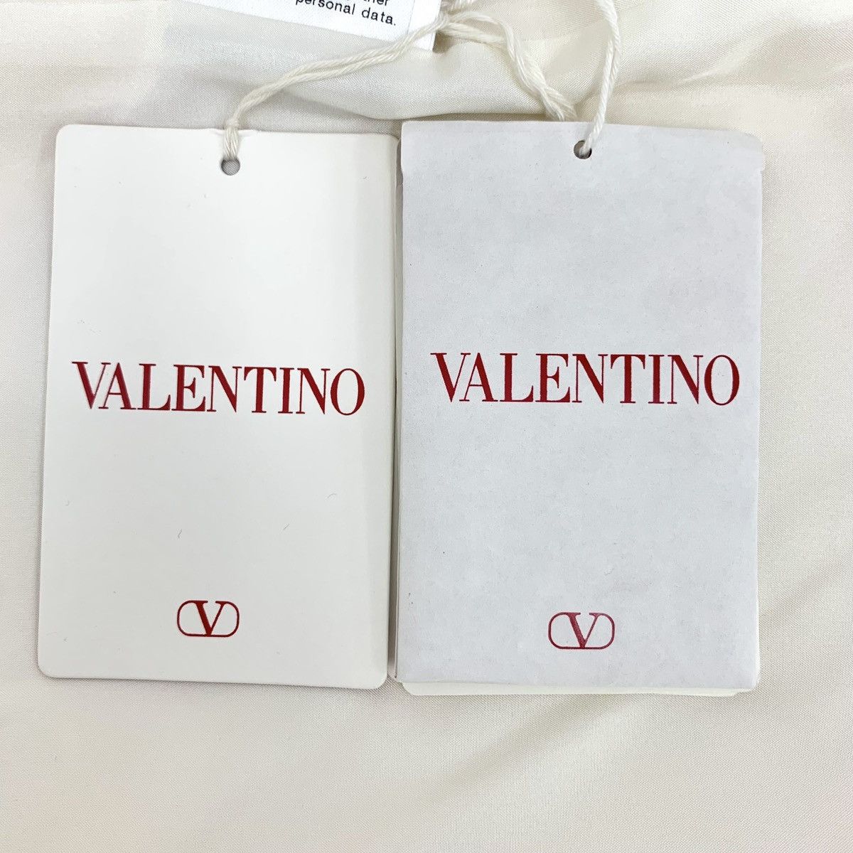 Valentino Valentino Bow Diamond-embellished Short Sleeve Dress K26WX Size M / US 6-8 / IT 42-44 - 6 Thumbnail