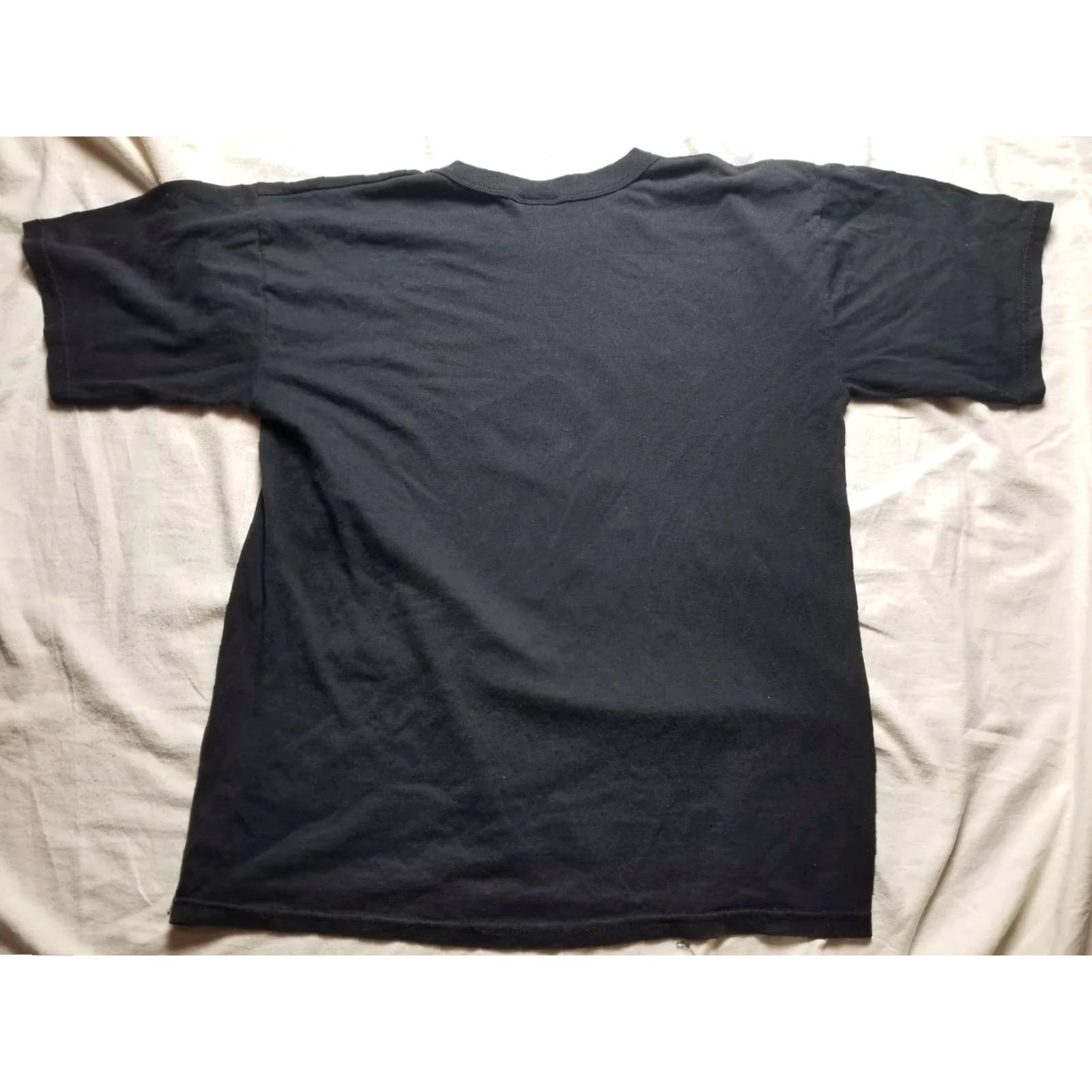 Rothco VINTAGE Rothco Marines bulldog shirt USMC THIN 80s Harley Hd L Adult Mens/Unisex Shirts? Size US L / EU 52-54 / 3 - 4 Thumbnail