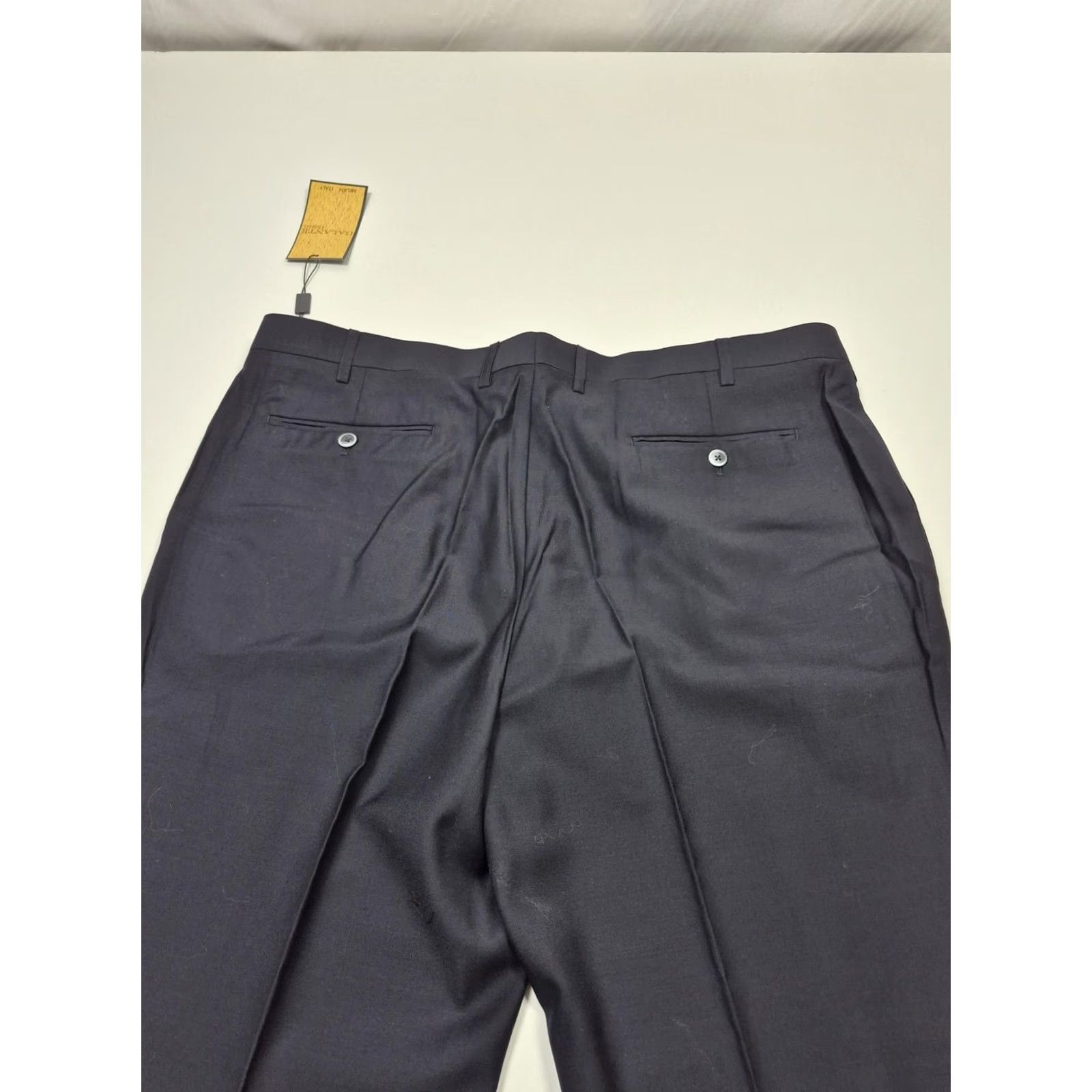 Vintage VINTAGE? No. Size US 42 / EU 58 - 7 Thumbnail