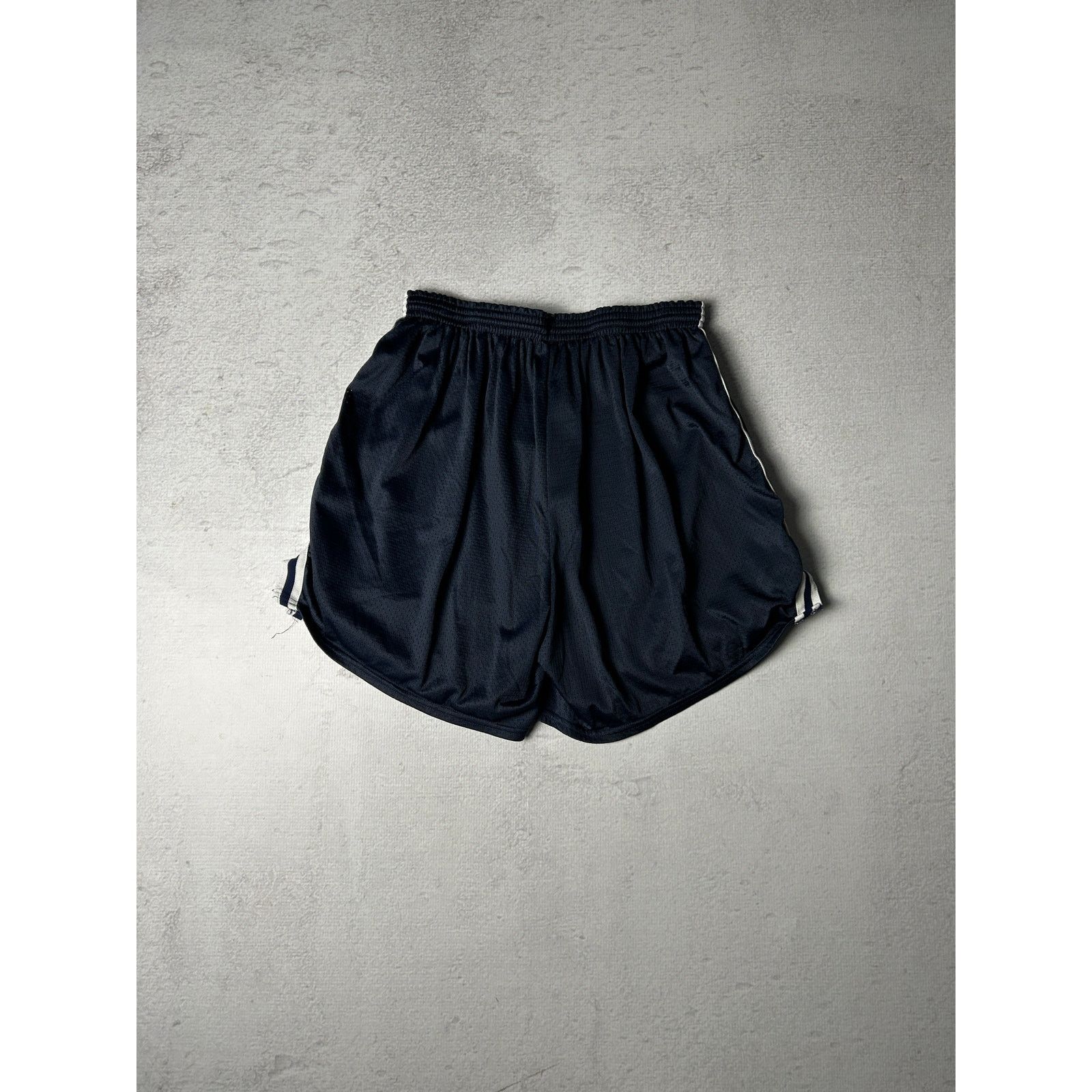 Champion Vintage Champion Mesh Pre-owned Black Shorts - Men's XL Size US 28 / EU 44 - 2 Thumbnail