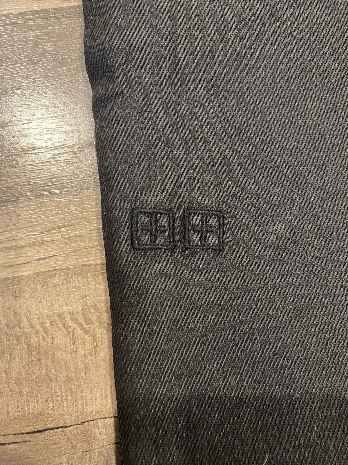 Ksubi Wax Denim Ksubis Size US 32 / EU 48 - 7 Thumbnail