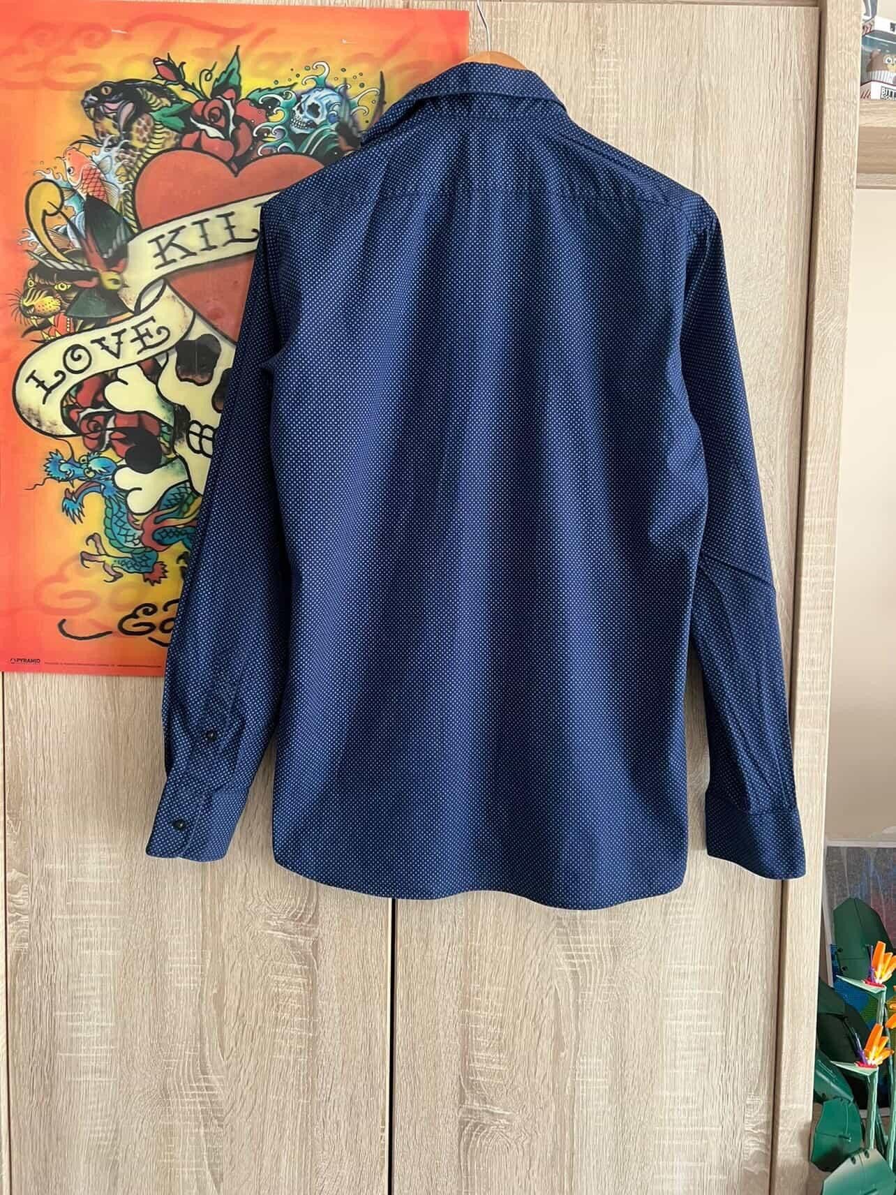 Karl Lagerfeld Karl Lagerfeld shirt Button up 🔥💥 Size US M / EU 48-50 / 2 - 3 Thumbnail