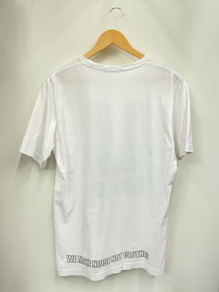 Undercover Archive U Logo Tee Size US L / EU 52-54 / 3 - 2 Thumbnail