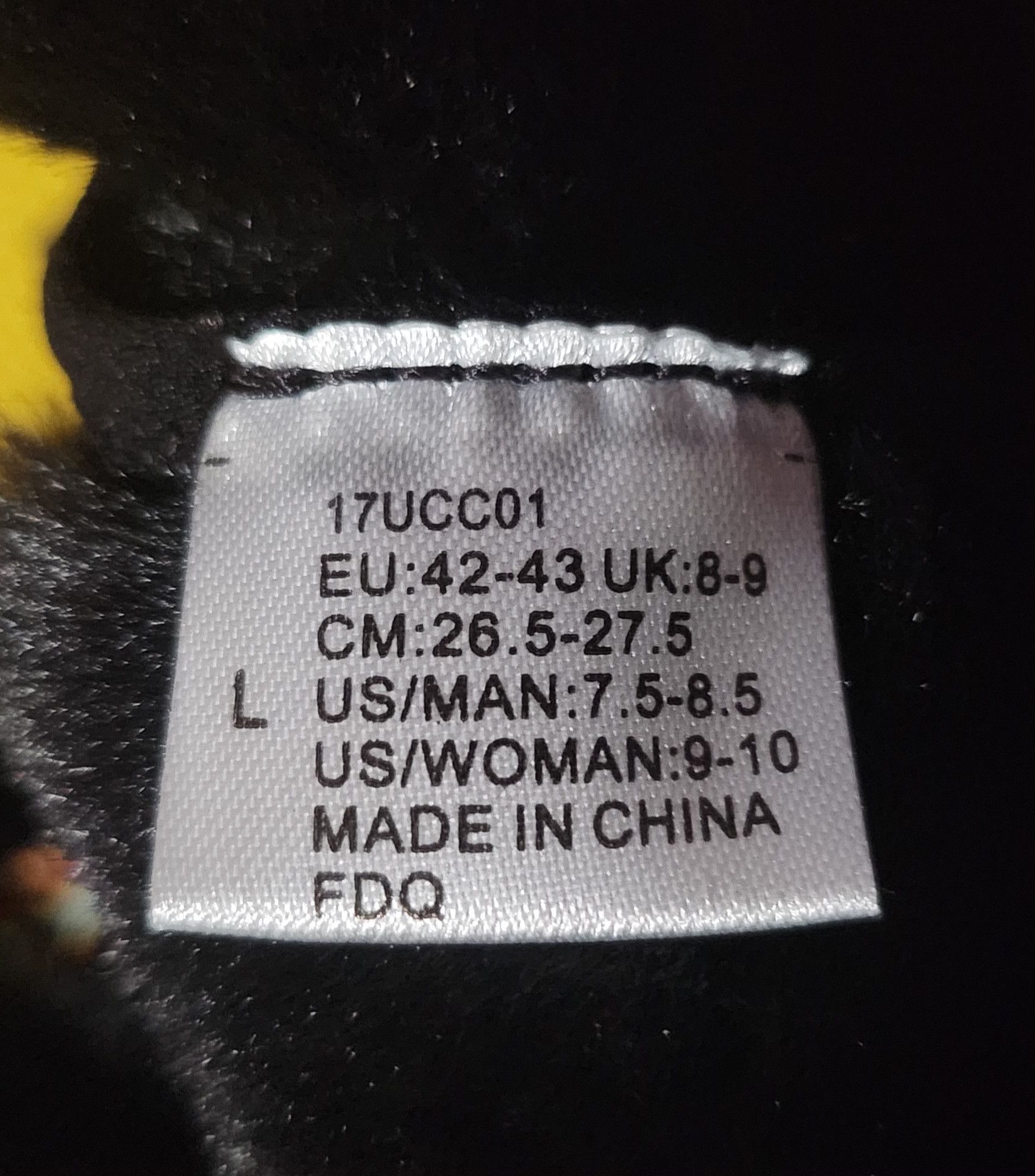 Vibram Furoshiki Shearling Wrap Boots Size US 9 / EU 42 - 10 Thumbnail