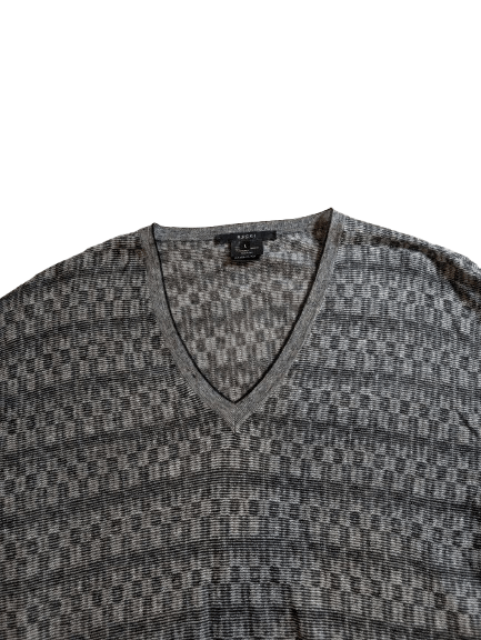 Gucci Gucci SS06 linen cashmere silk mix sweater Size US L / EU 52-54 / 3 - 5 Thumbnail