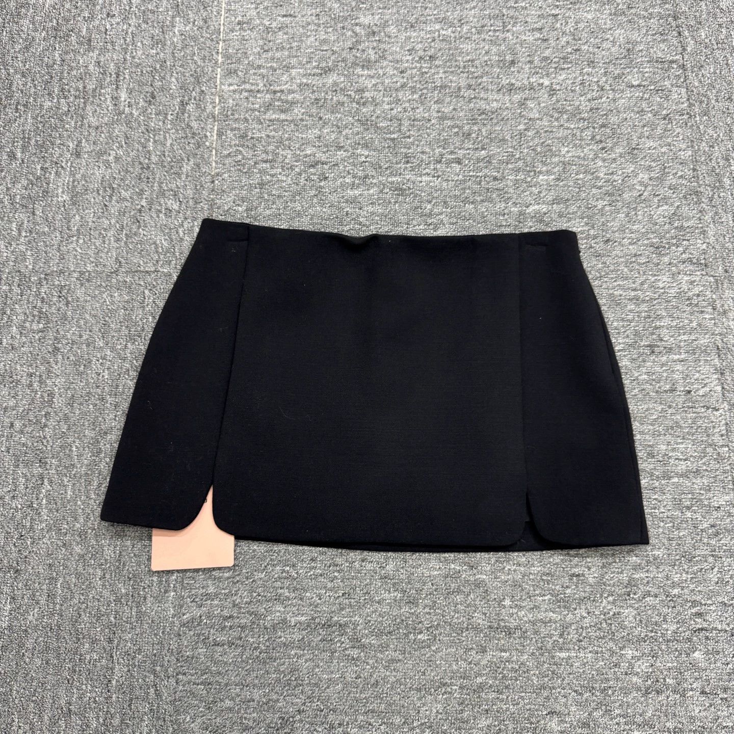 Miu Miu MIU MIU new with tags 38 skirt Size 26" / US 2 / IT 38 - 1 Thumbnail