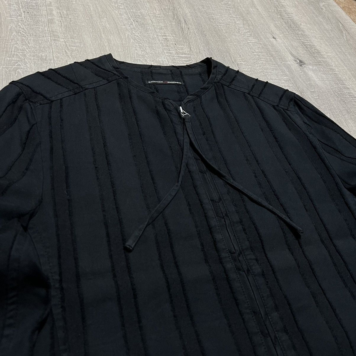 Gaultier Homme Objet × Jean Paul Gaultier × Vintage Vintage gaultier homme objet by JPG jacket Size US M / EU 48-50 / 2 - 5 Thumbnail