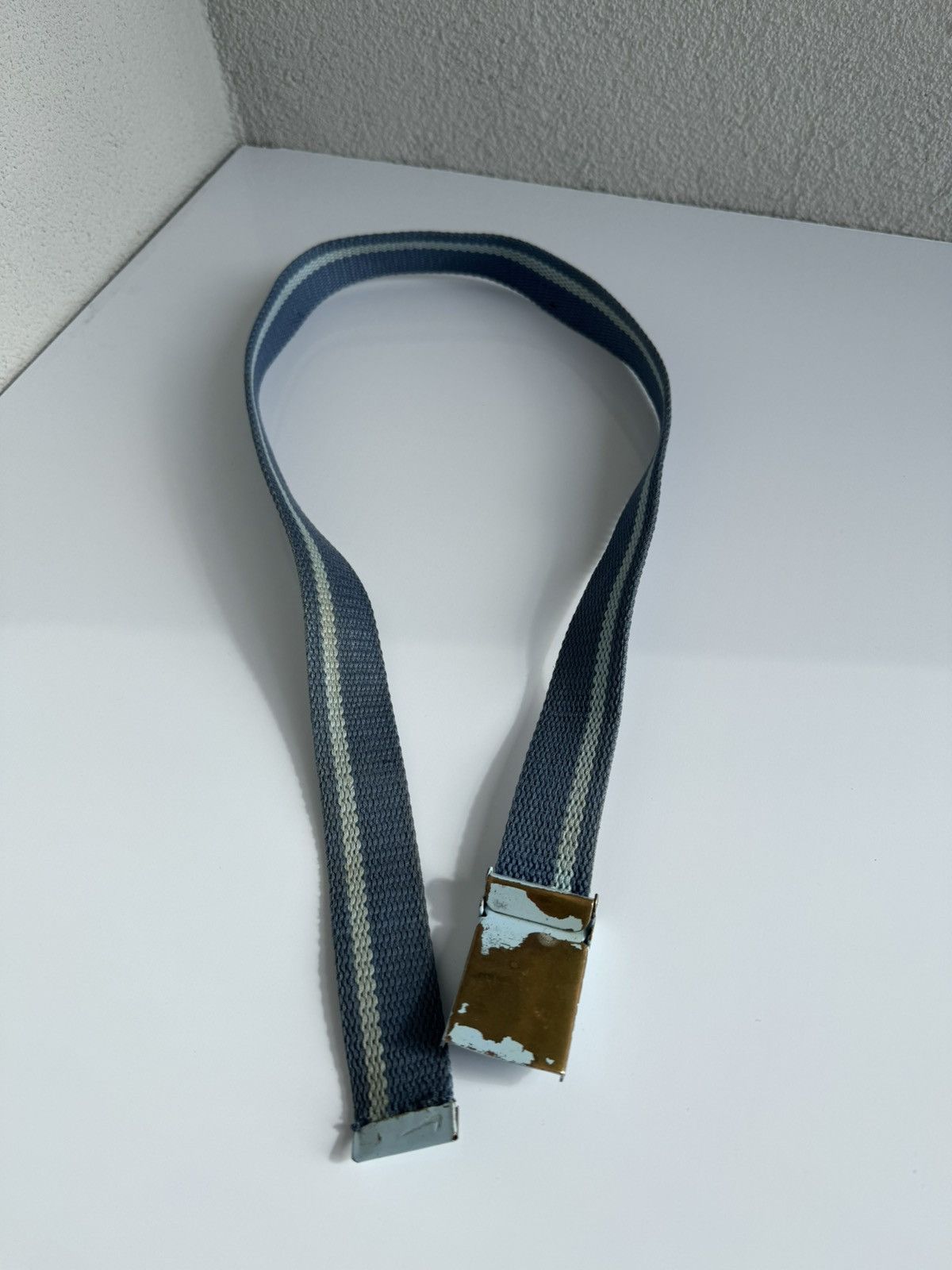 Nike Nike Golf Belt Mens Size ONE SIZE - 5 Thumbnail