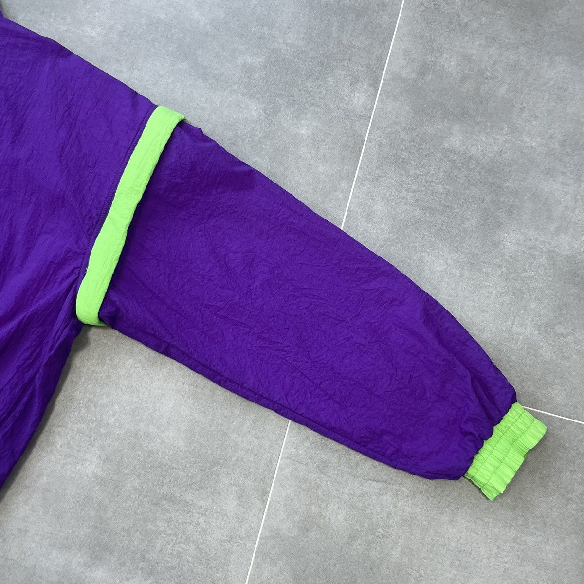 Ellesse × Vintage Vintage Ellesse Track Suit Pants / Vest / Jacket Size XL Size US XL / EU 56 / 4 - 19 Thumbnail