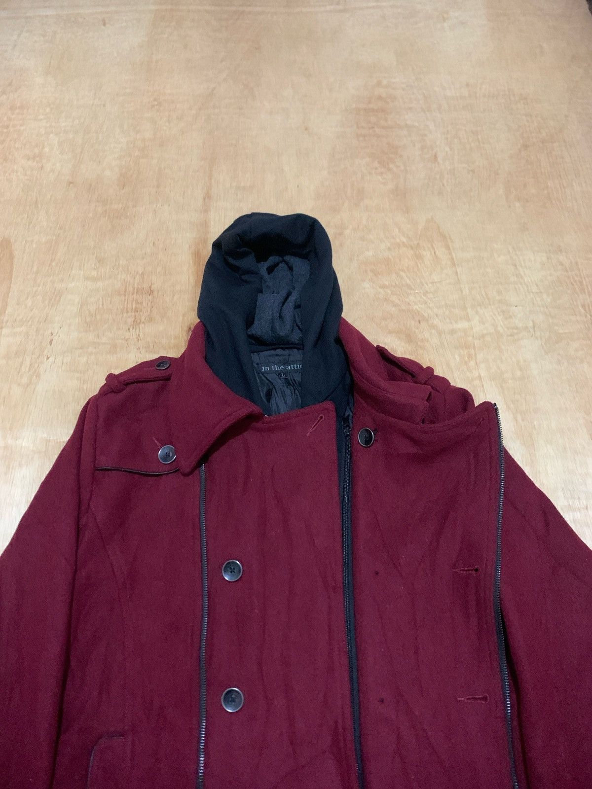 14th Addiction × In The Attic In the Attic Multi Zipper Jacket Size US L / EU 52-54 / 3 - 7 Thumbnail