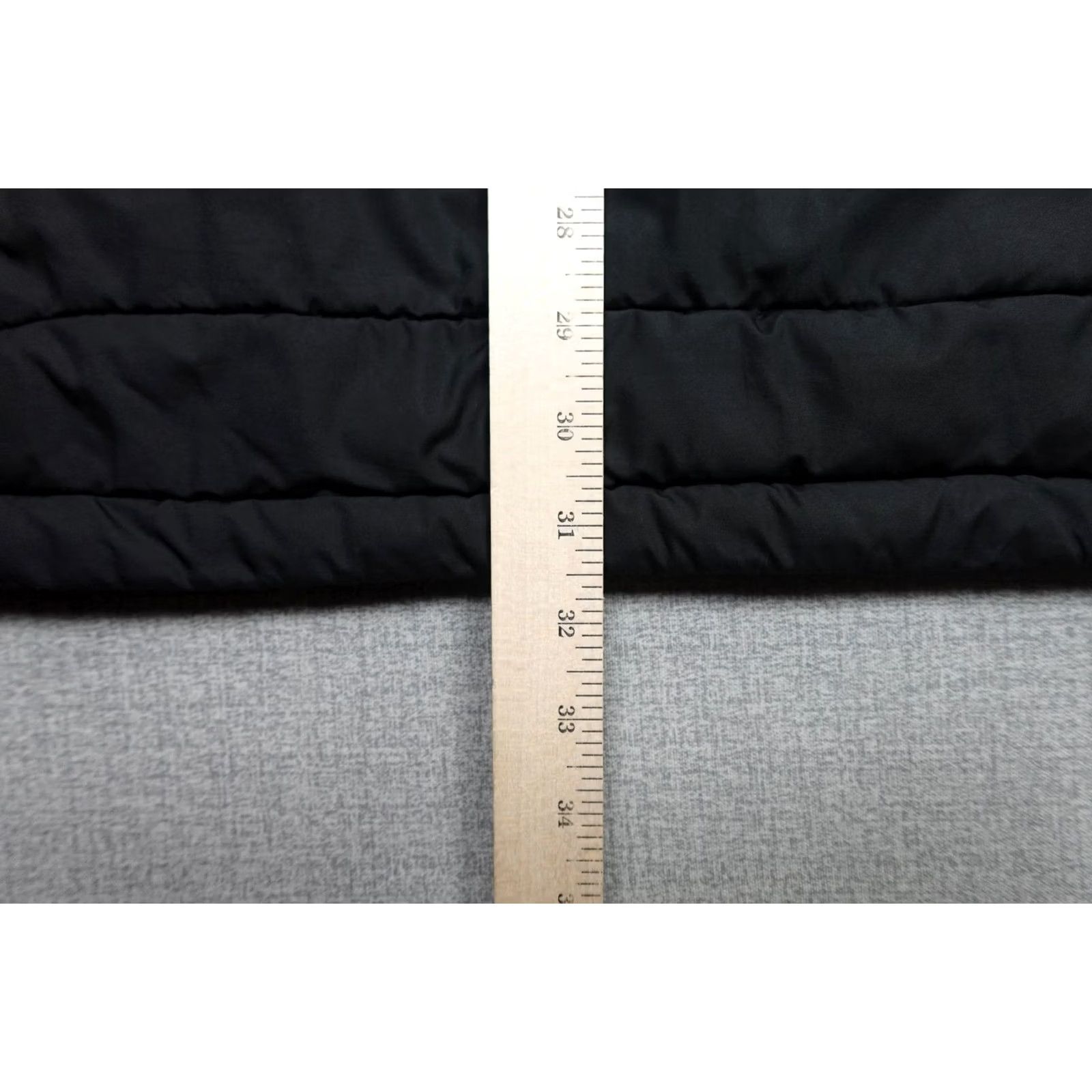 Vintage Columbia Vest Mens 2XLT Black Puffer Quilted Full Zip Lightweight Hiking Outdoor Size US XXL / EU 58 / 5 - 6 Thumbnail
