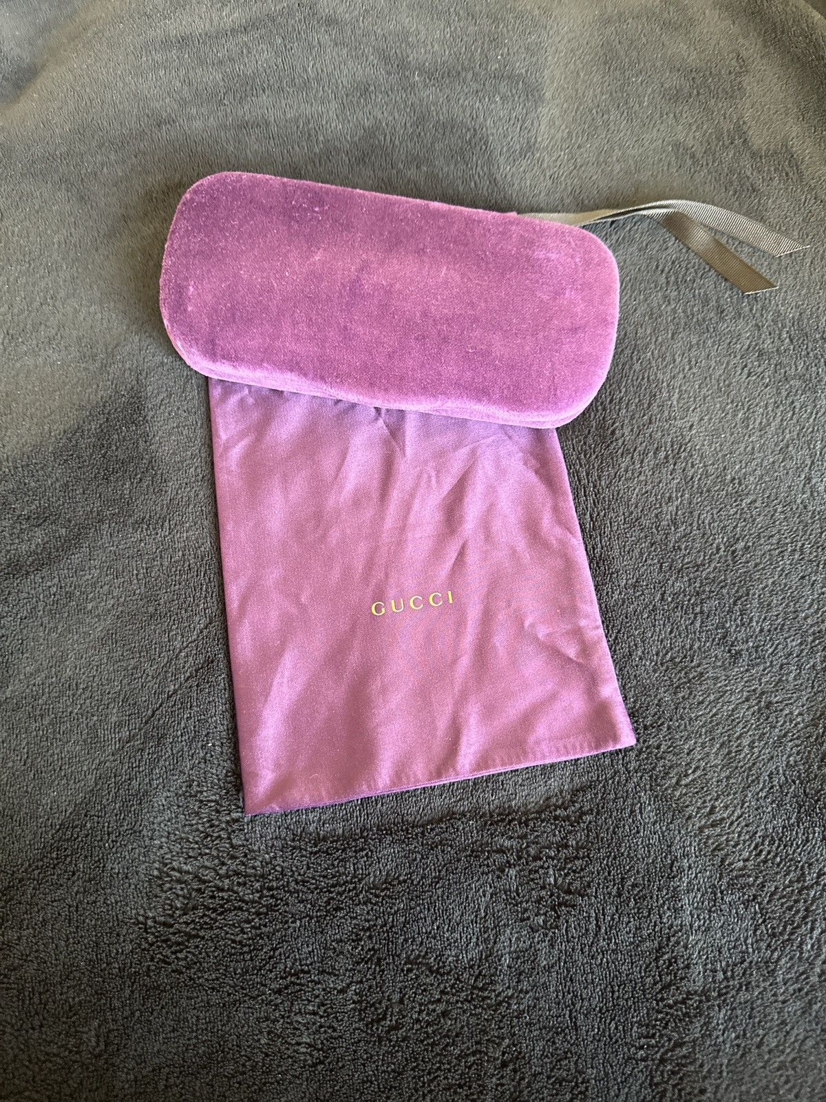 Gucci Gucci Sunglasses Size ONE SIZE - 3 Thumbnail