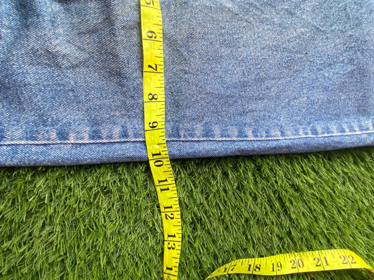 Beams Plus × If Six Was Nine × Japanese Brand Beams Denim Japan Size US 32 / EU 48 - 13 Thumbnail