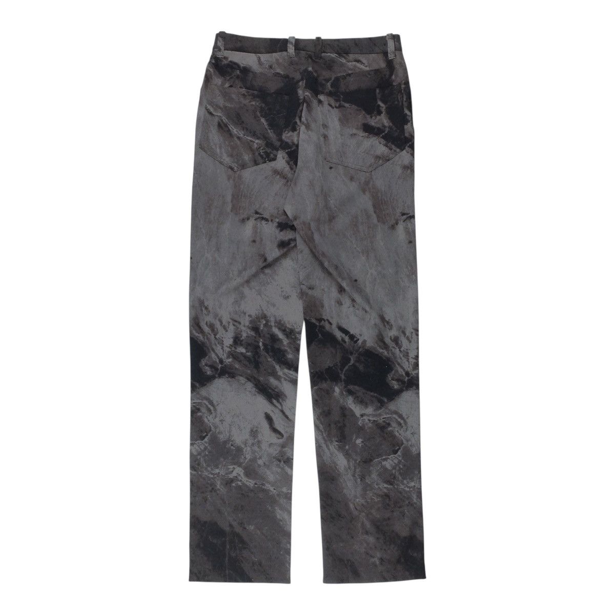 Issey Miyake Issey Miyake FW99 Moon Pants Size 28" / US 6 / IT 42 - 2 Thumbnail