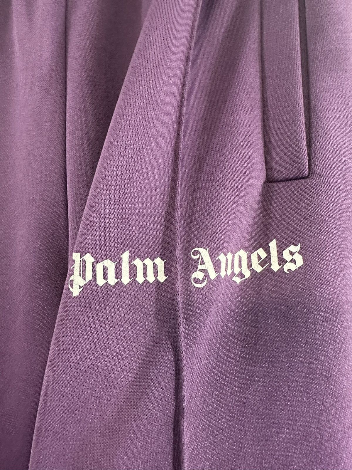Palm Angels Palm Angels Track Pants Size US 32 / EU 48 - 3 Thumbnail