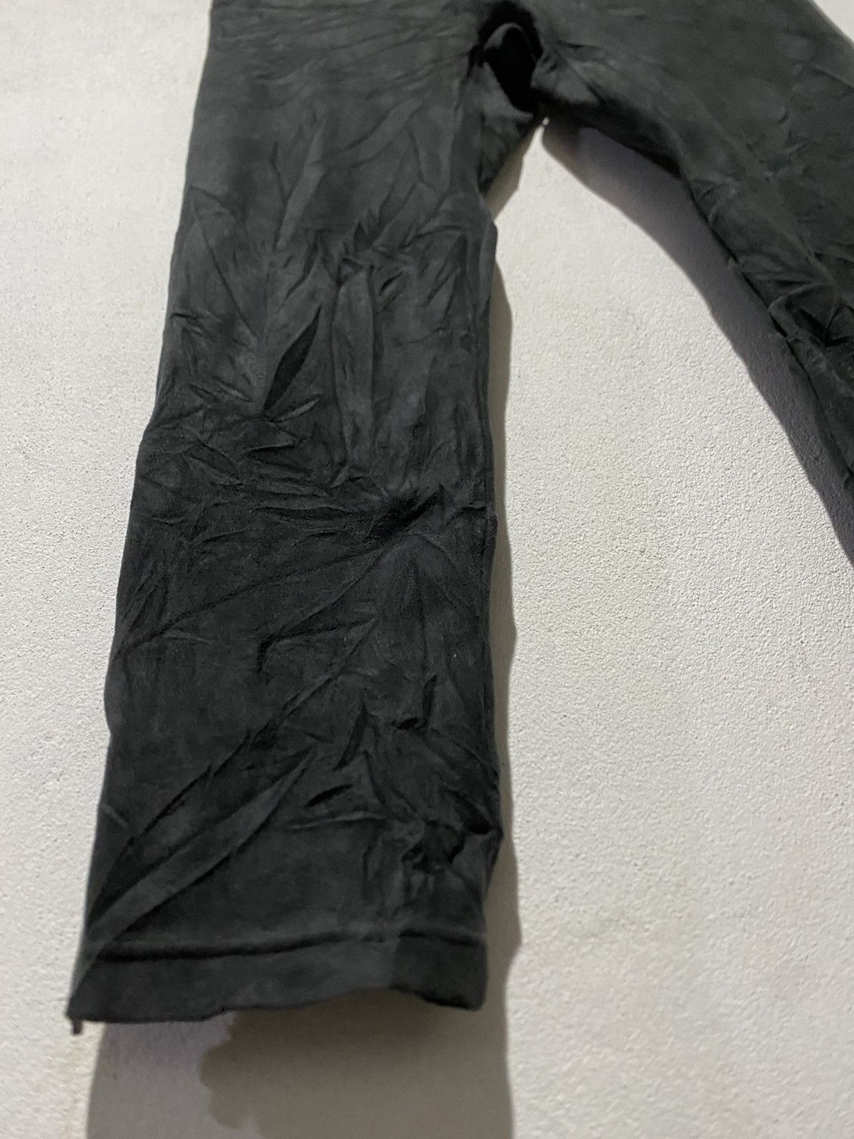 Japanese Brand × Nike ACG Nike ACG Velvet Track Bottom Women's Size 30" / US 8 / IT 44 - 6 Thumbnail