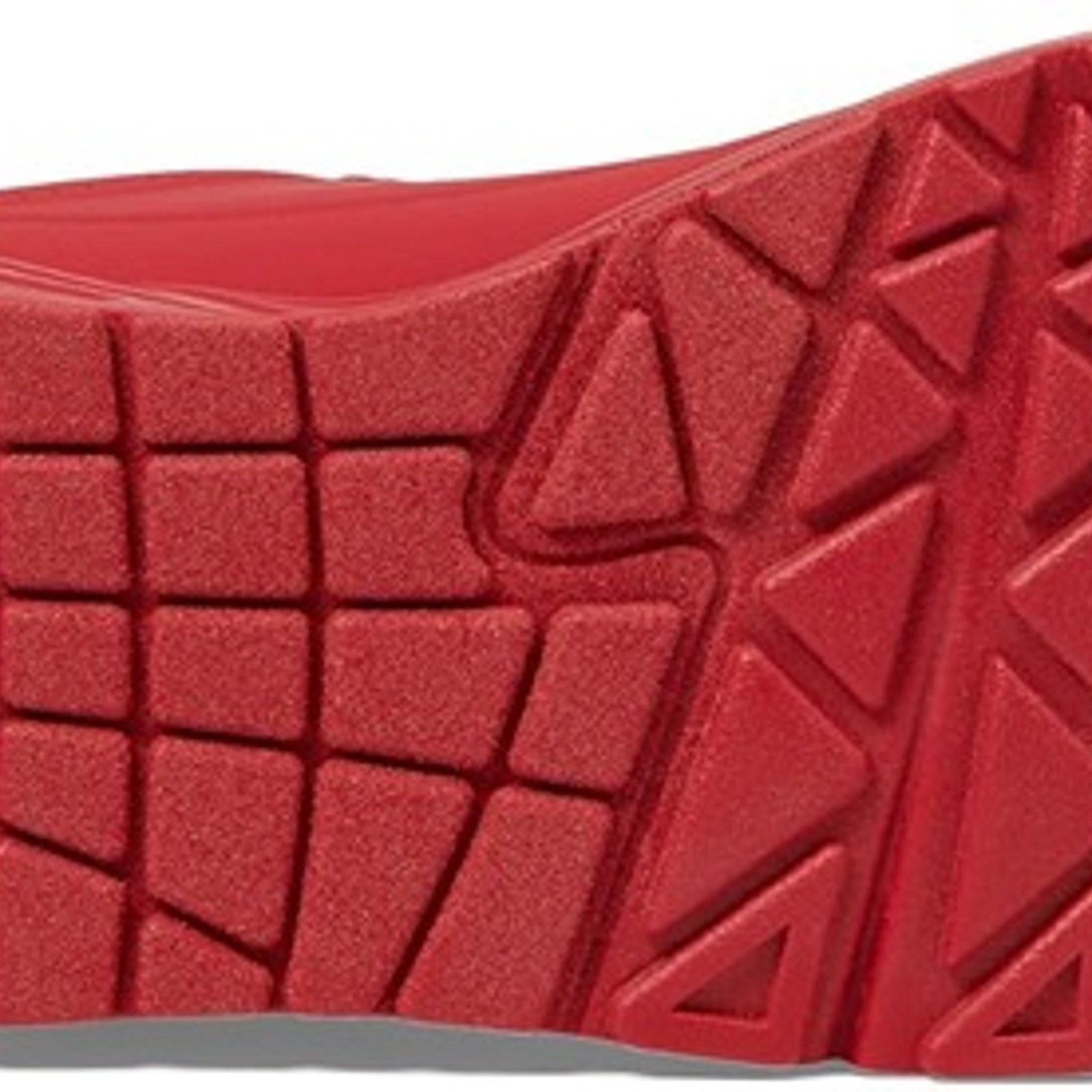 SKECHERS Skechers Women's Uno Stand On Air Sneaker, Red Sz 8 Size US 8 / IT 38 - 5 Thumbnail