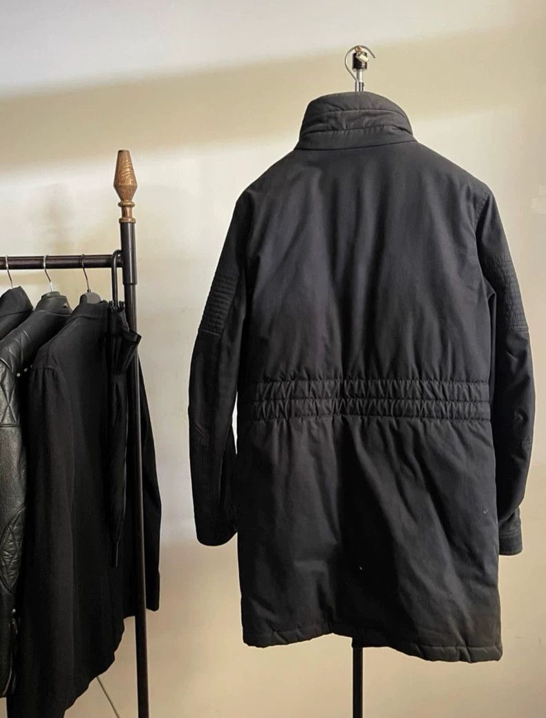 Helmut Lang Helmut Lang Helmut Lang Cotton-padded jacket jacket coat c Size US M / EU 48-50 / 2 - 5 Thumbnail