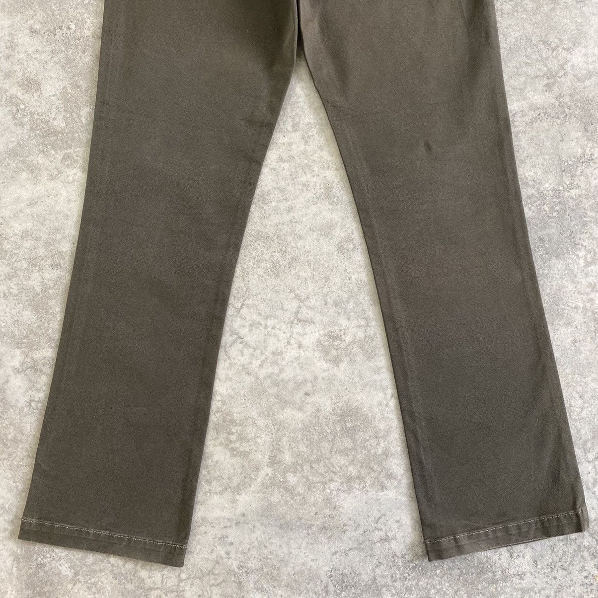 Spellbound VTG Spellbound Japan Chino Trousers Pants Slim Fit Size US 28 / EU 44 - 14 Thumbnail