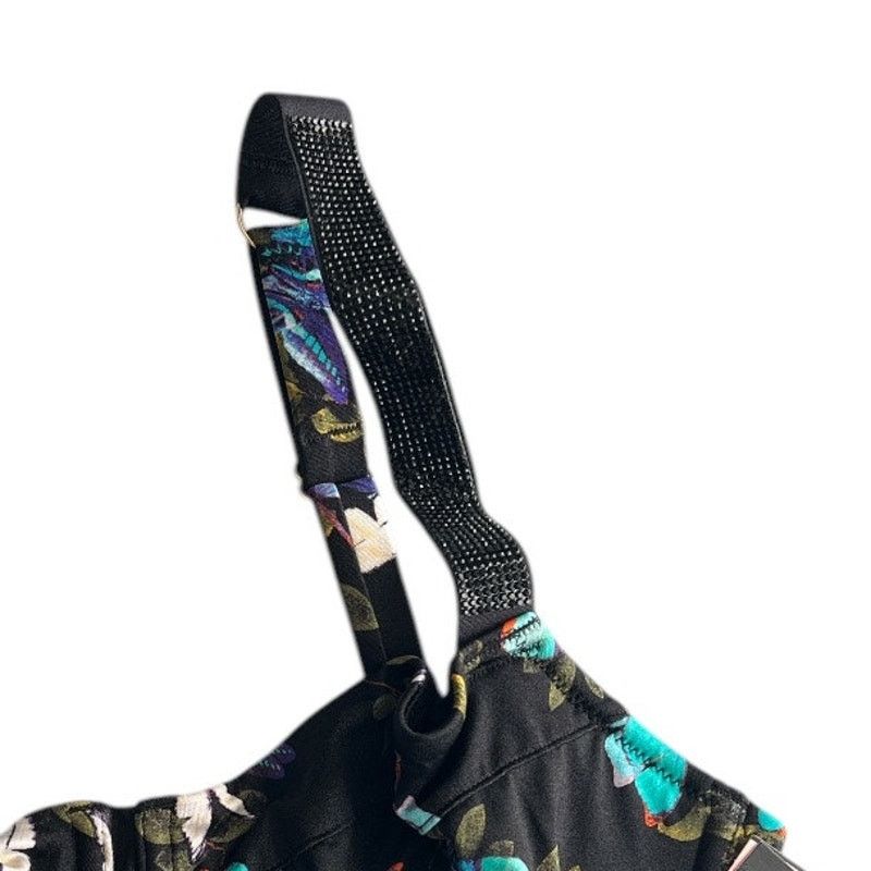 Victoria's Secret Victoria's Secret Underwire Shine Strap Bikini Top, 32A Size ONE SIZE - 8 Thumbnail