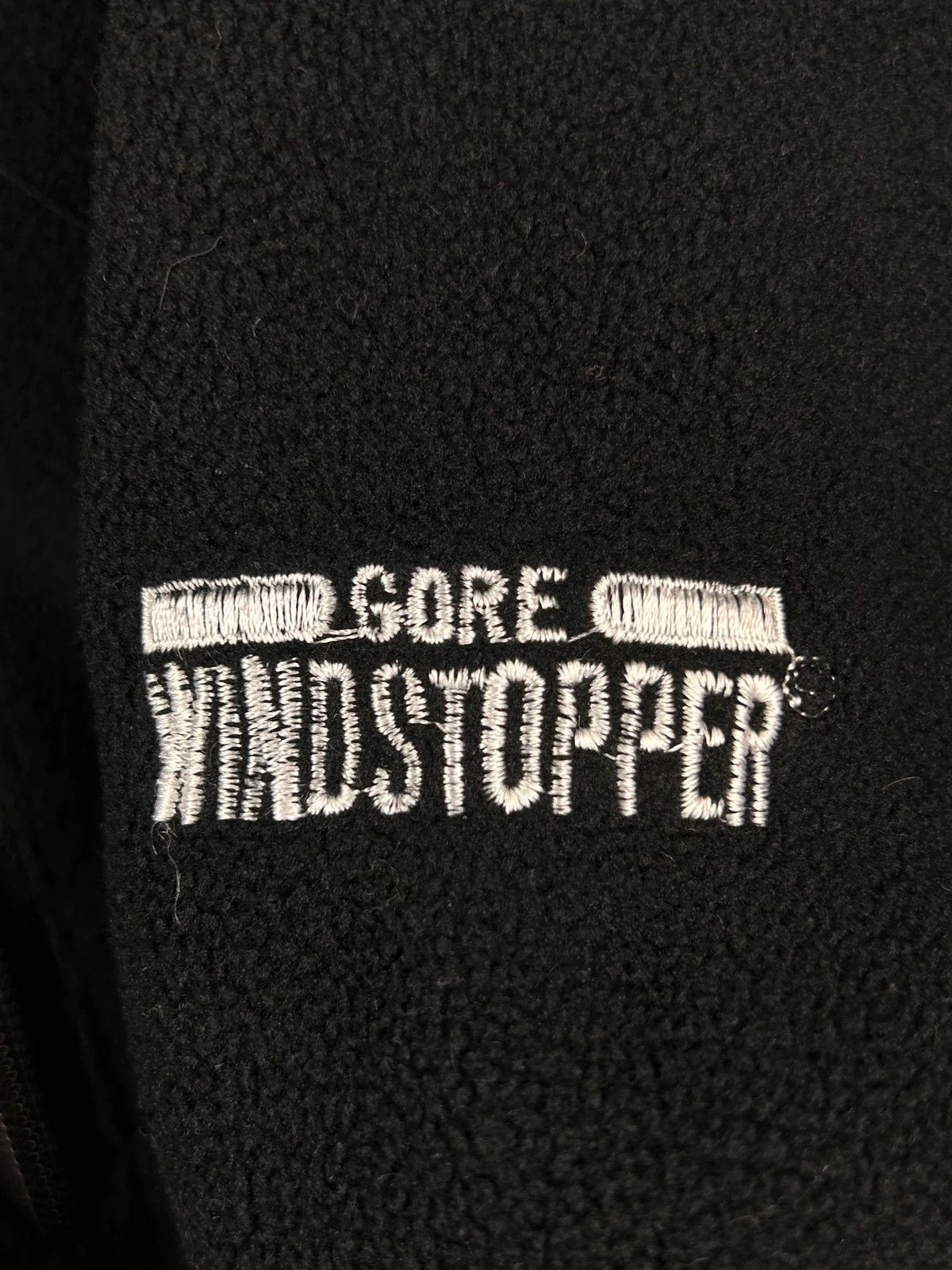 The North Face The North Face Denali polar jacket mini logo Size US S / EU 44-46 / 1 - 4 Thumbnail