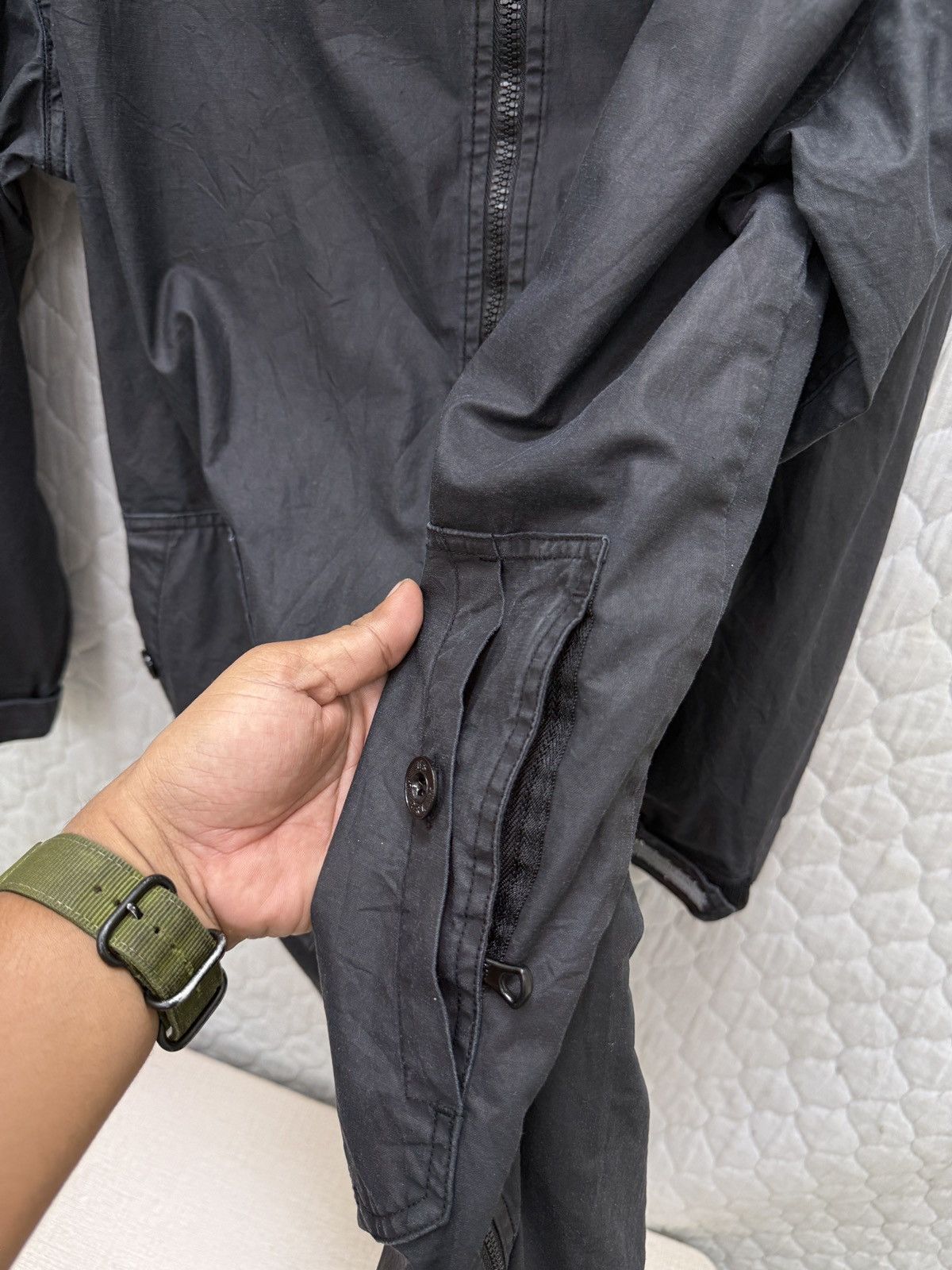 Polo Ralph Lauren 🔥🔥🔥STEALS POLO SPORTS RALPH LAUREN PARKAS Size US M / EU 48-50 / 2 - 13 Thumbnail