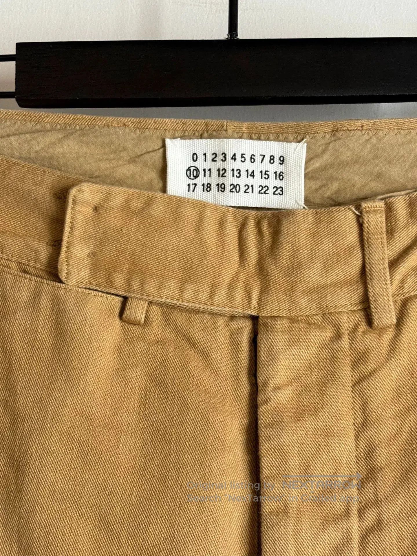 Maison Margiela Maison Martin Margiela 2. Size US 32 / EU 48 - 3 Thumbnail