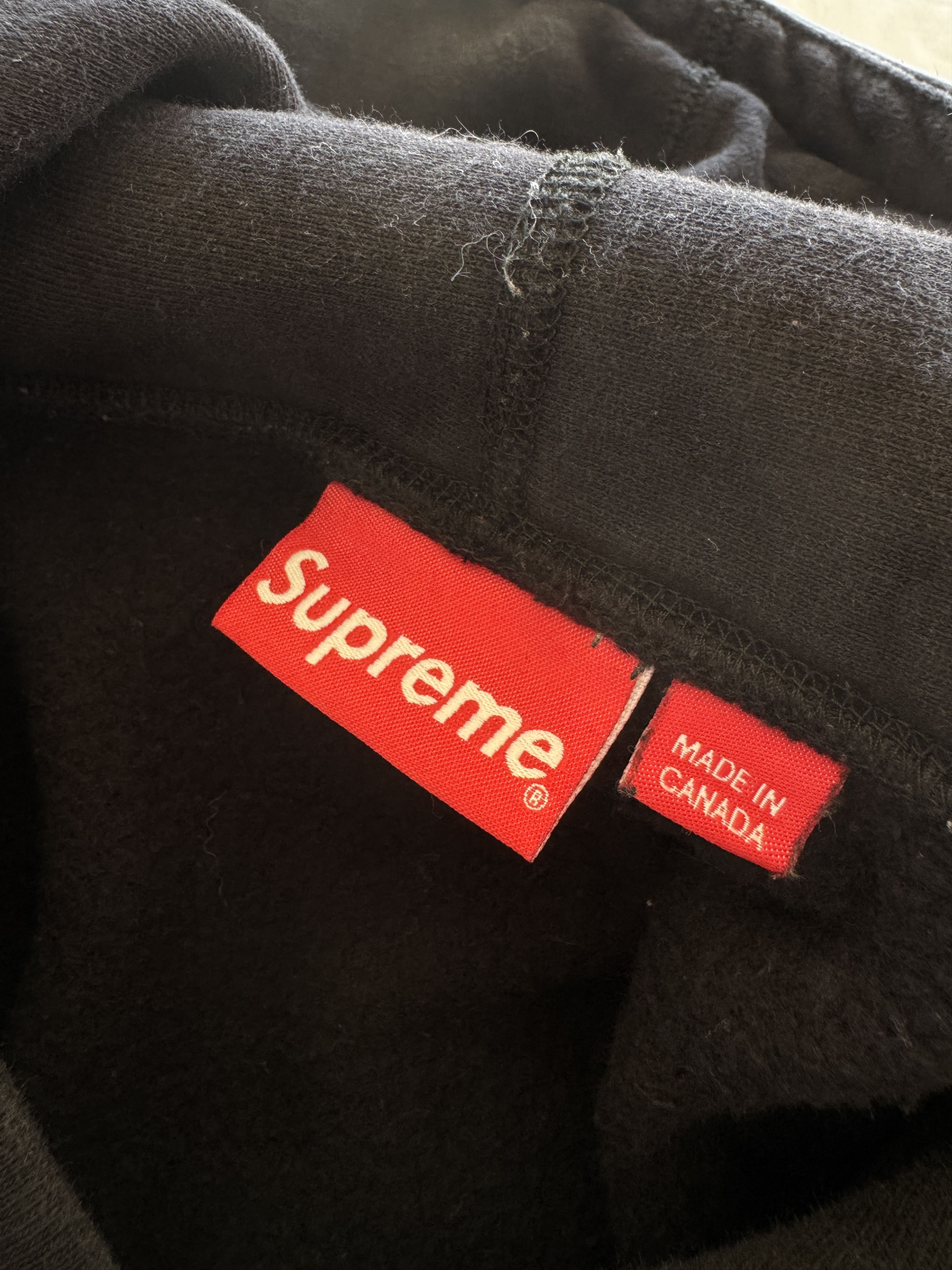 Supreme Supreme Playboy Hoodie Size US XL / EU 56 / 4 - 7 Thumbnail