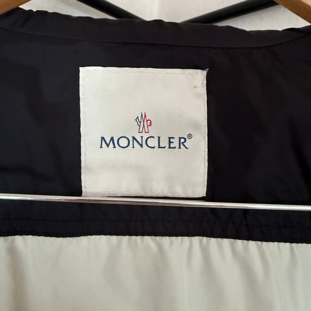 Moncler Genius Moncler Vintage Windbreaker Jacket Size US S / EU 44-46 / 1 - 10 Thumbnail