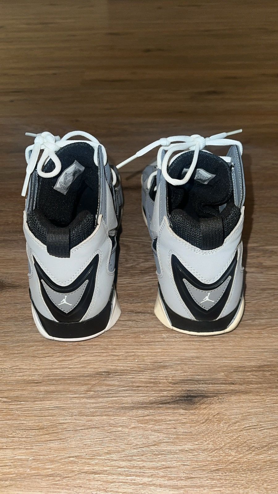 Jordan Brand Jordan Cool flight Gray Size US 10.5 / EU 43-44 - 2 Thumbnail
