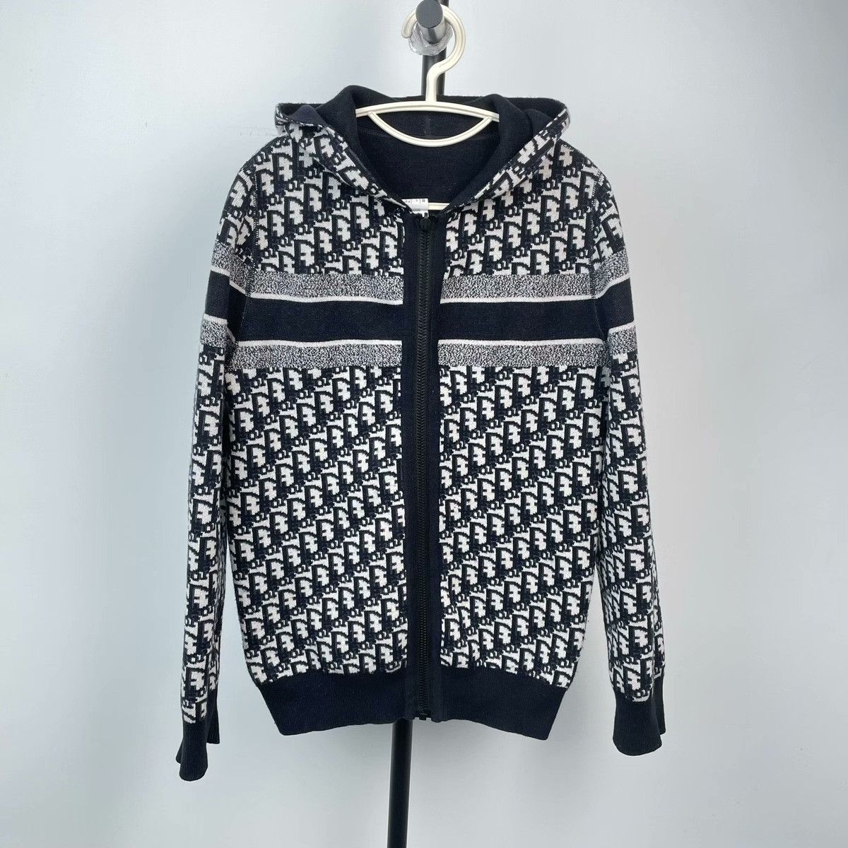 Dior Dior Light Jacket 44 Men Size US L / EU 52-54 / 3 - 1 Thumbnail
