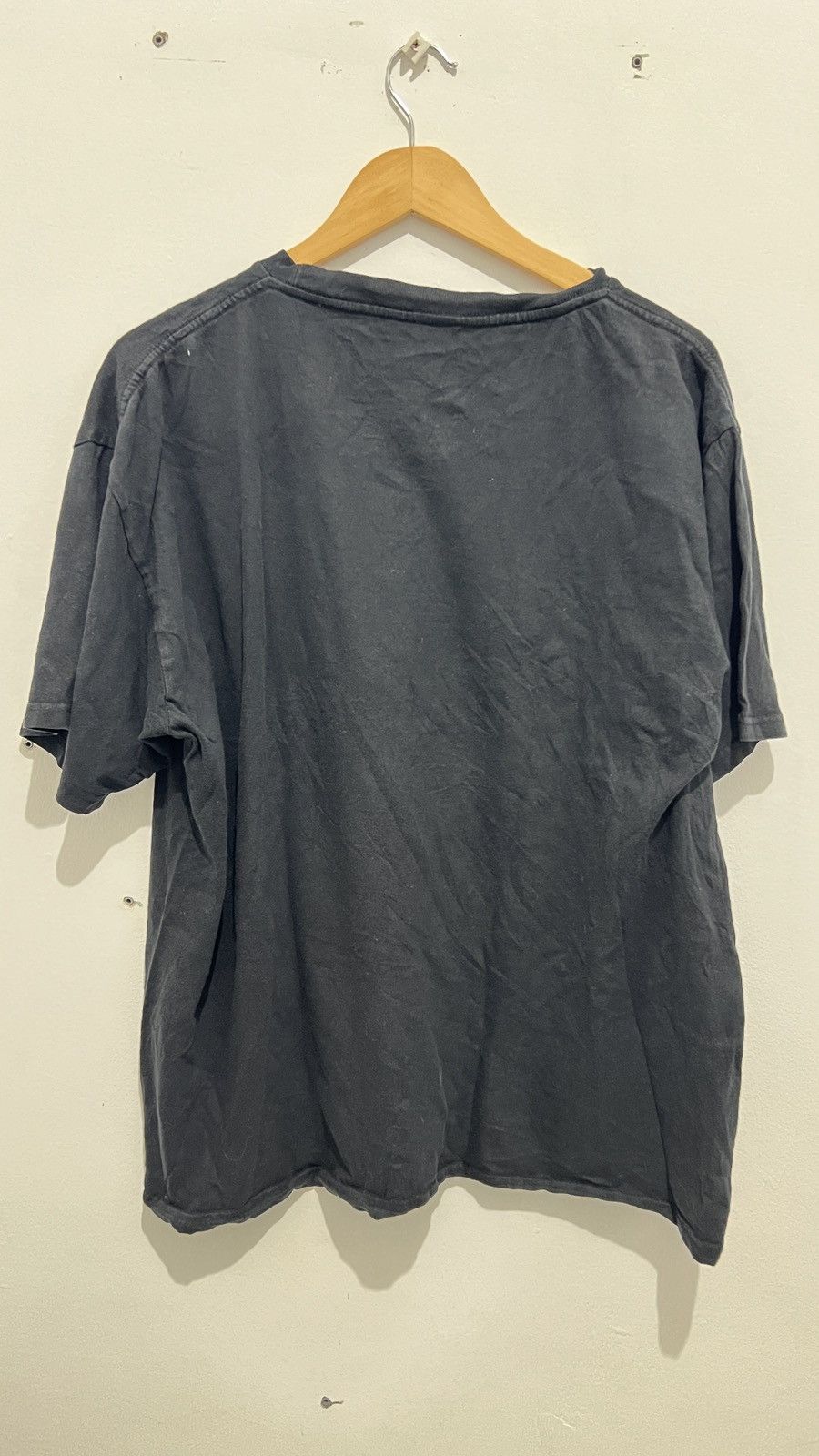 Band Tees × Vintage Purple Rain (Prince & The Revolution) Size US XL / EU 56 / 4 - 4 Thumbnail