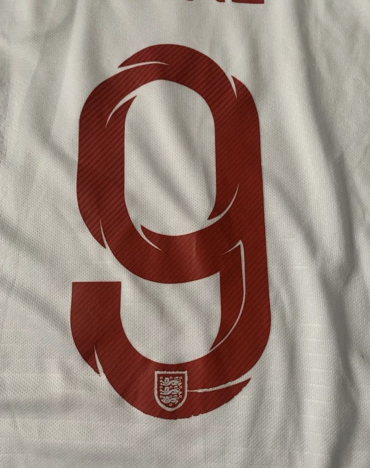 Nike Kane england jersey Size US S / EU 44-46 / 1 - 4 Thumbnail